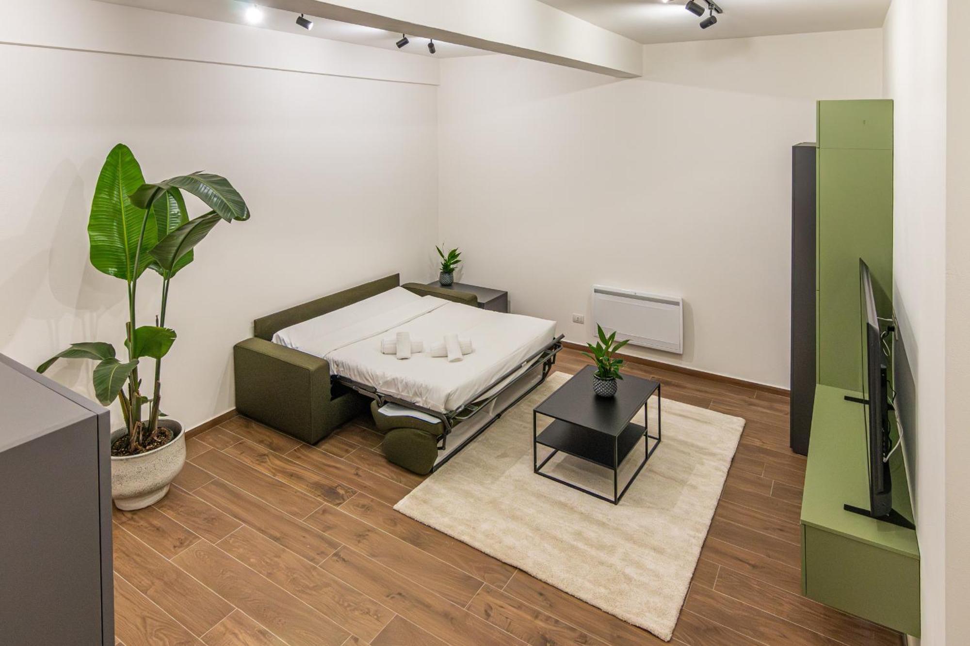Mimar Porta Venezia Luxury Milano