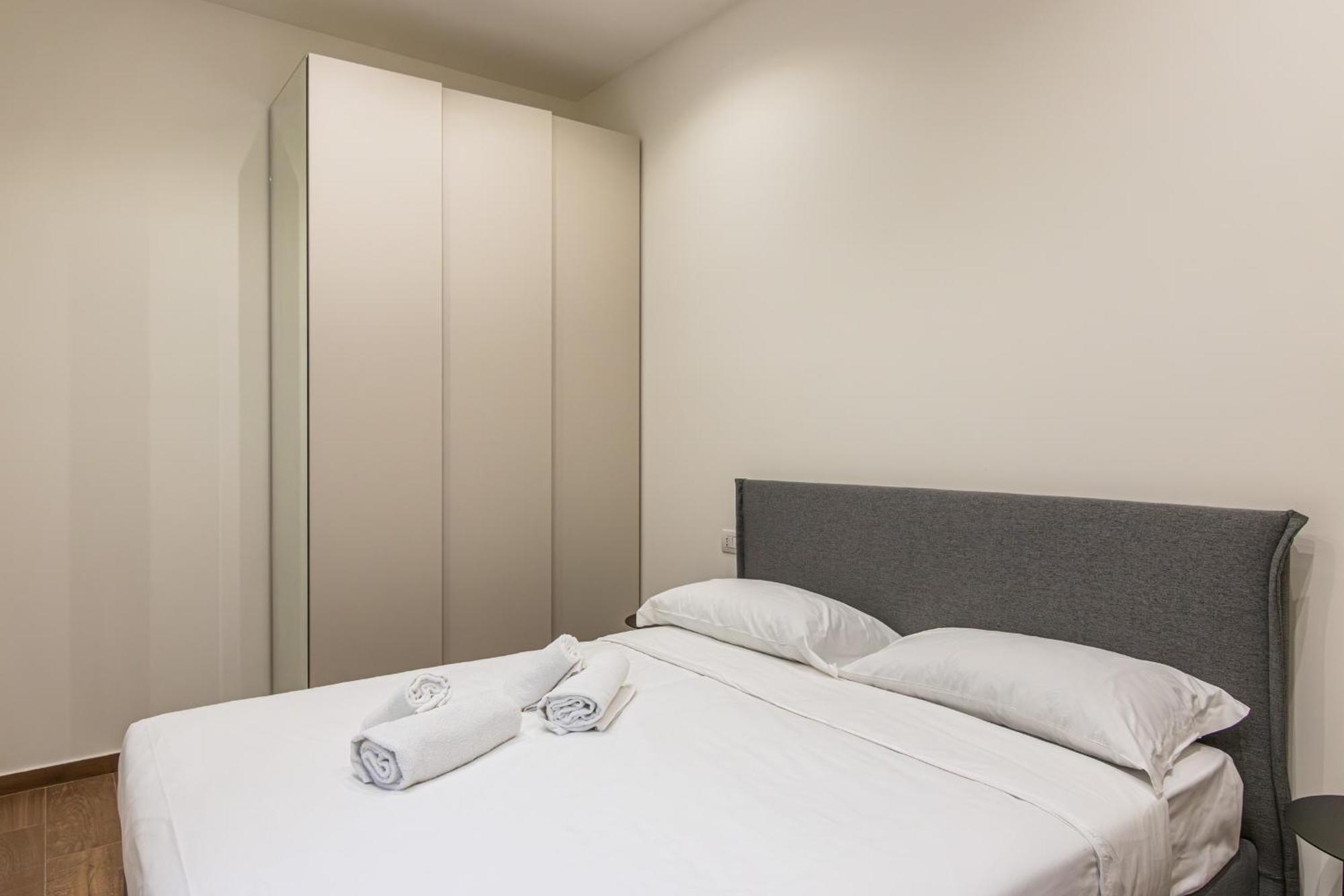 Mimar Porta Venezia Luxury Appartamento *