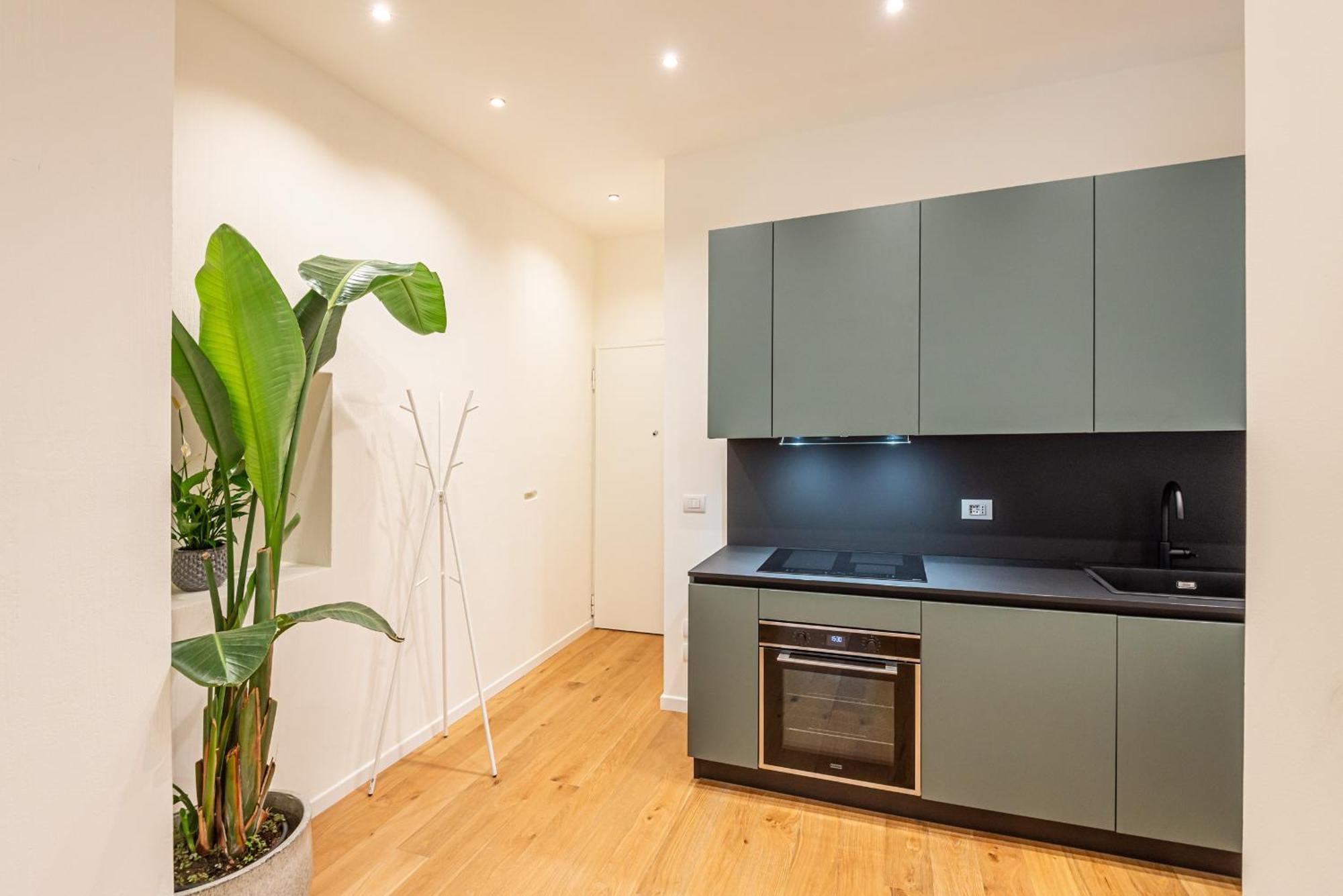 Mimar Porta Venezia Luxury Appartamento Milano