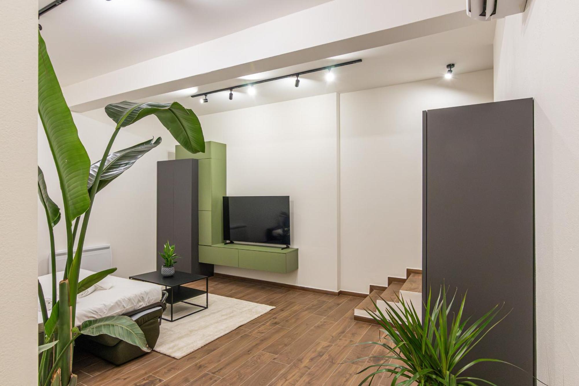 Mimar Porta Venezia Luxury Appartamento *
