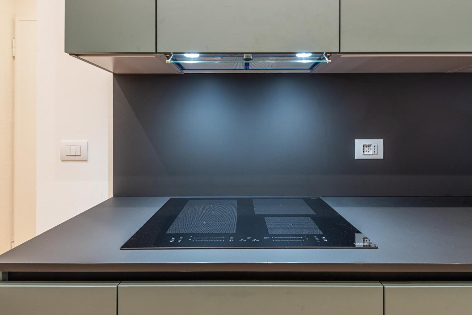 Mimar Porta Venezia Luxury Appartamento Milano