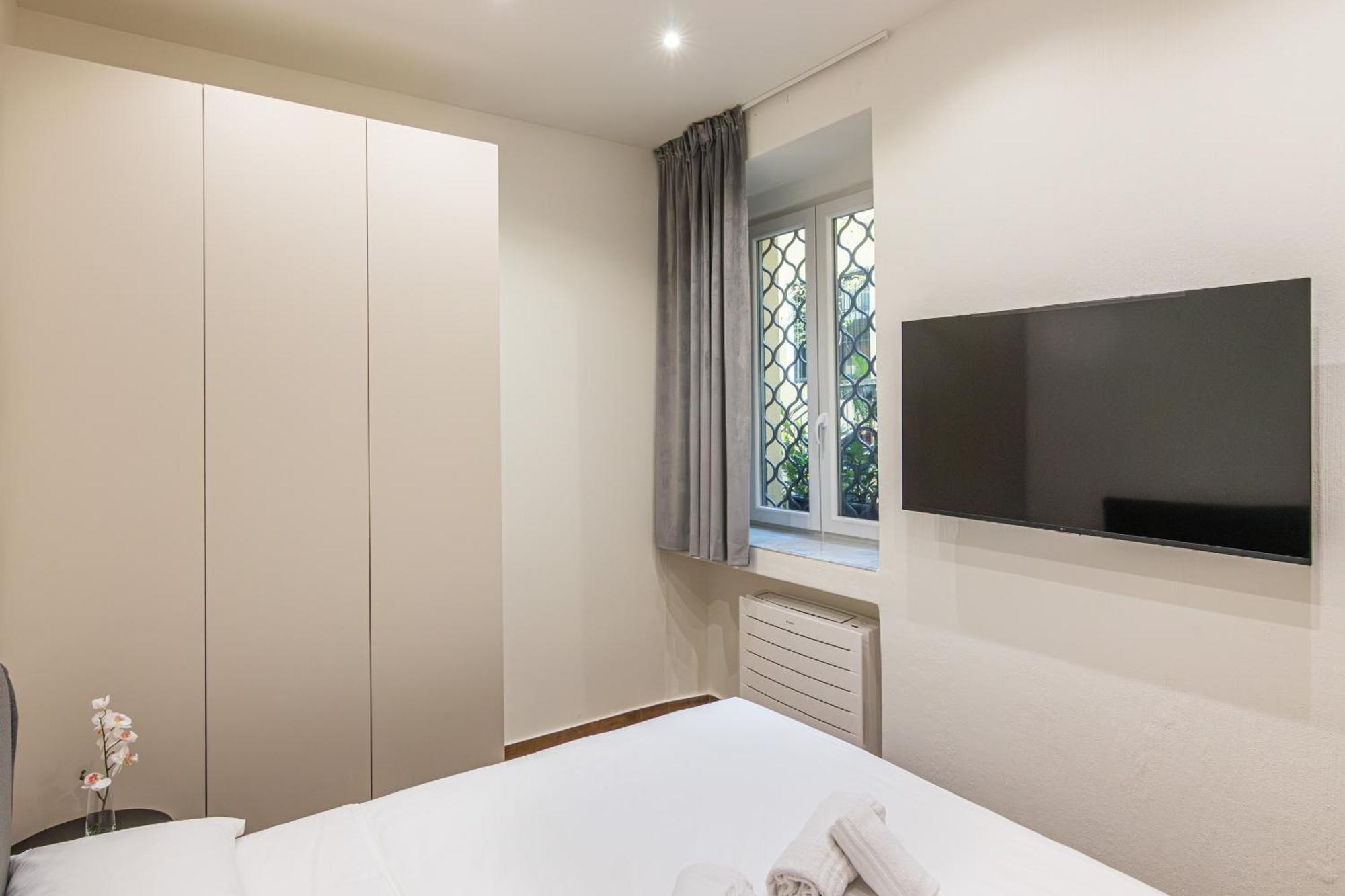Mimar Porta Venezia Luxury * Milano