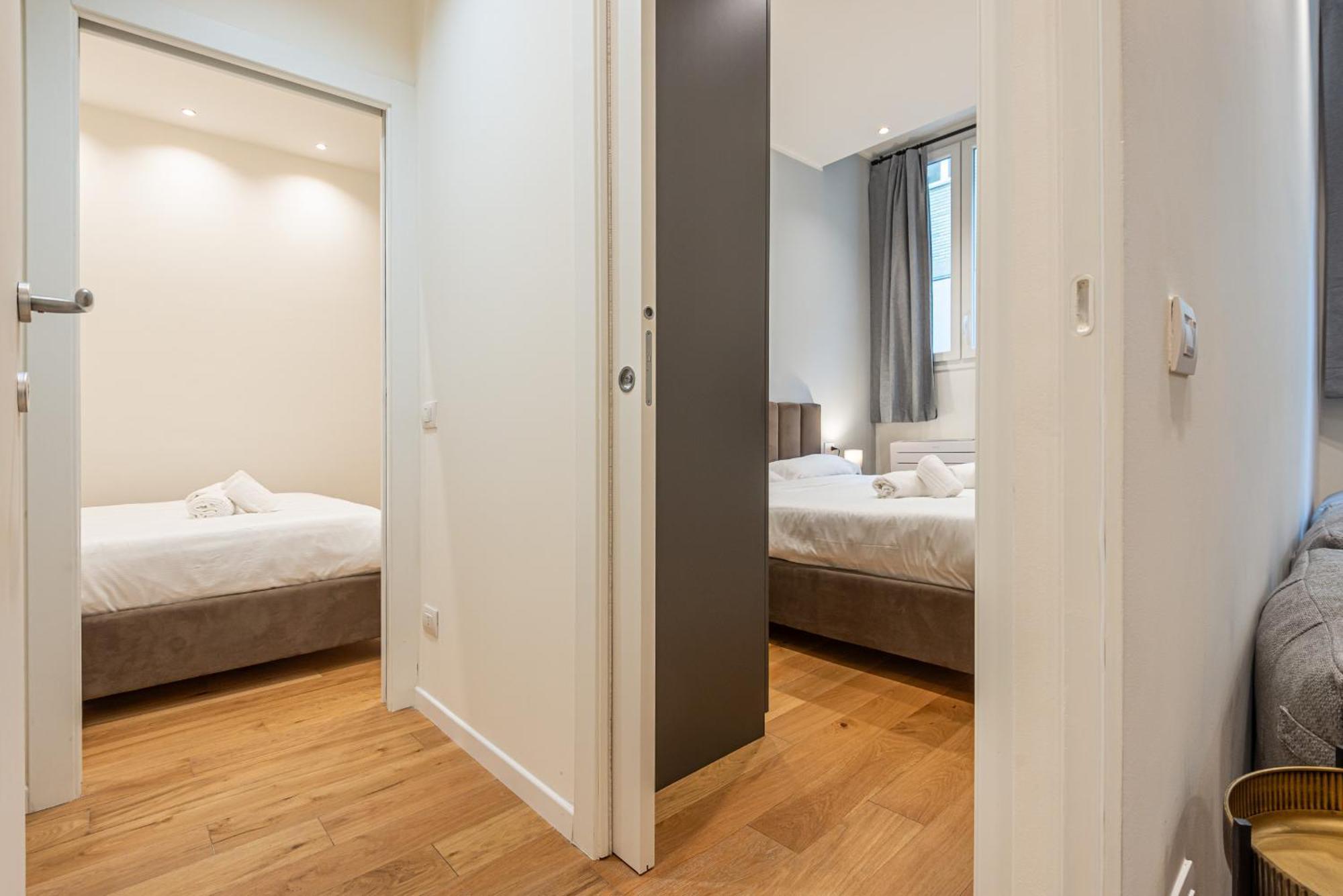 Mimar Porta Venezia Luxury Appartamento