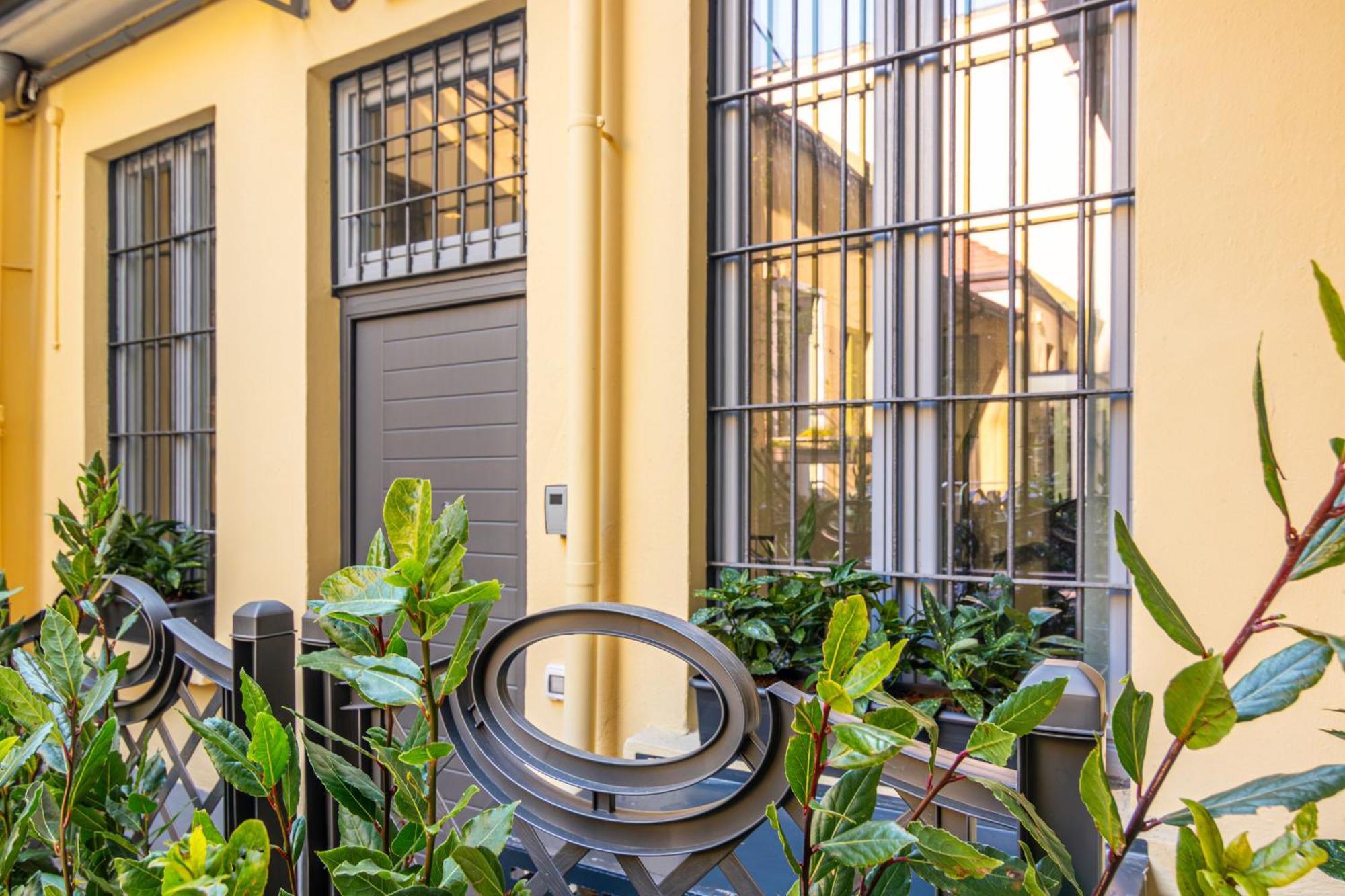 Appartamento Mimar Porta Venezia Luxury