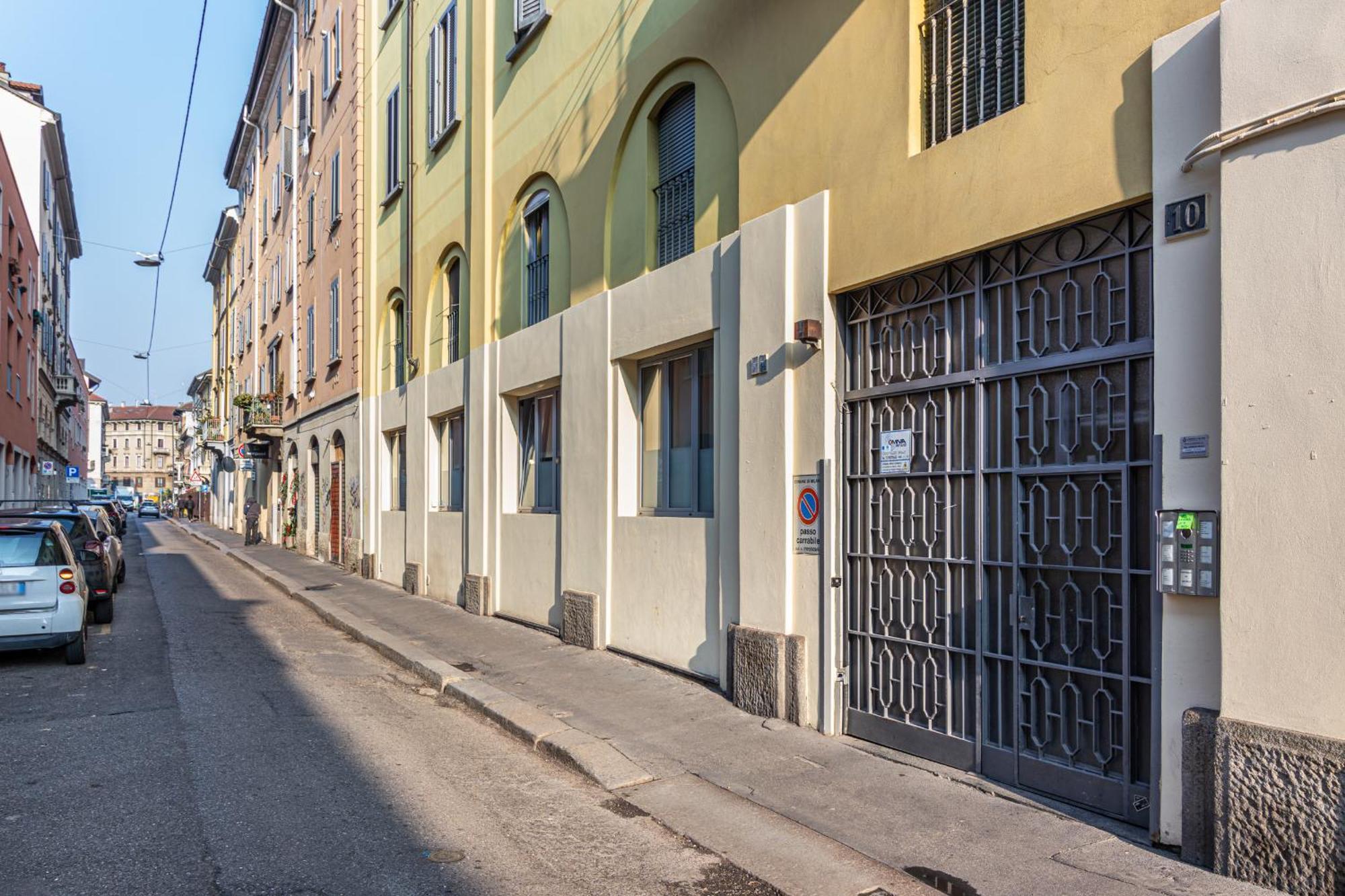 Mimar Porta Venezia Luxury Milano
