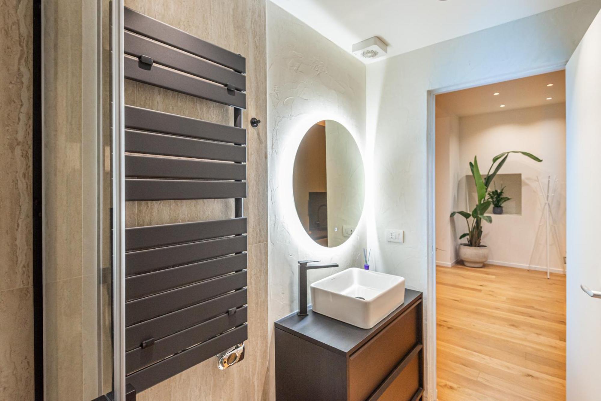 Mimar Porta Venezia Luxury * Milano
