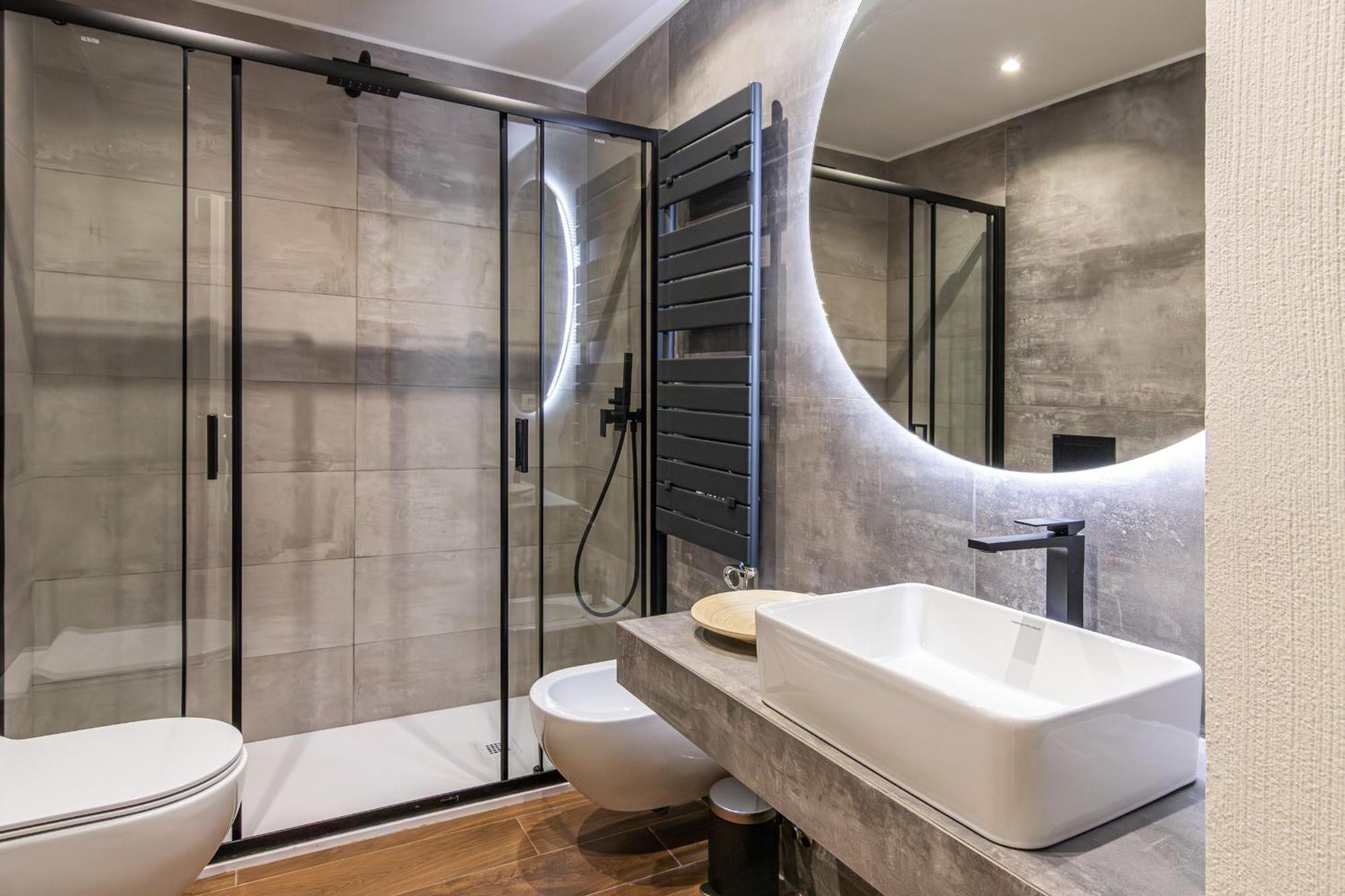 Mimar Porta Venezia Luxury Appartamento Milano