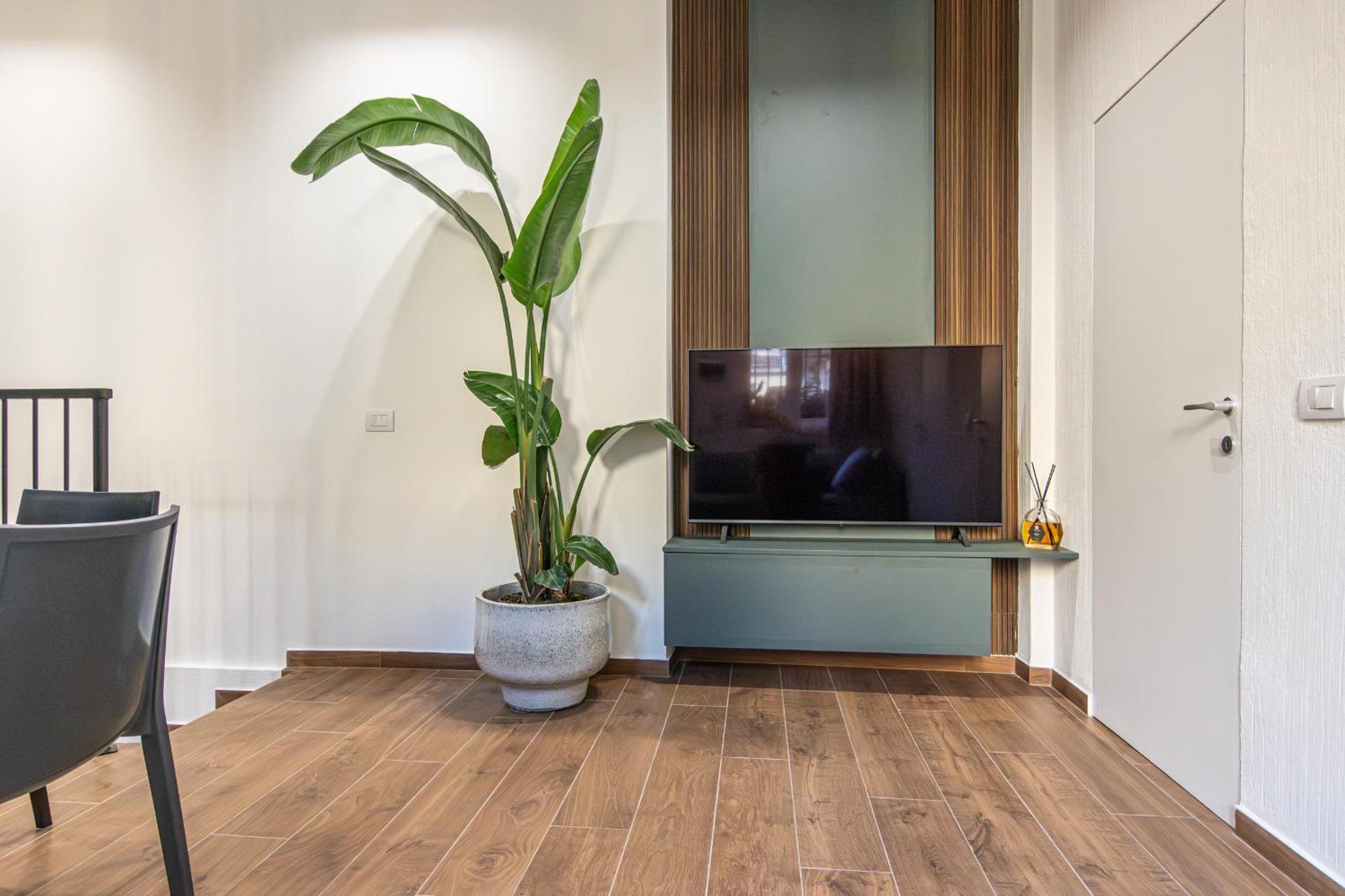 Appartamento Mimar Porta Venezia Luxury