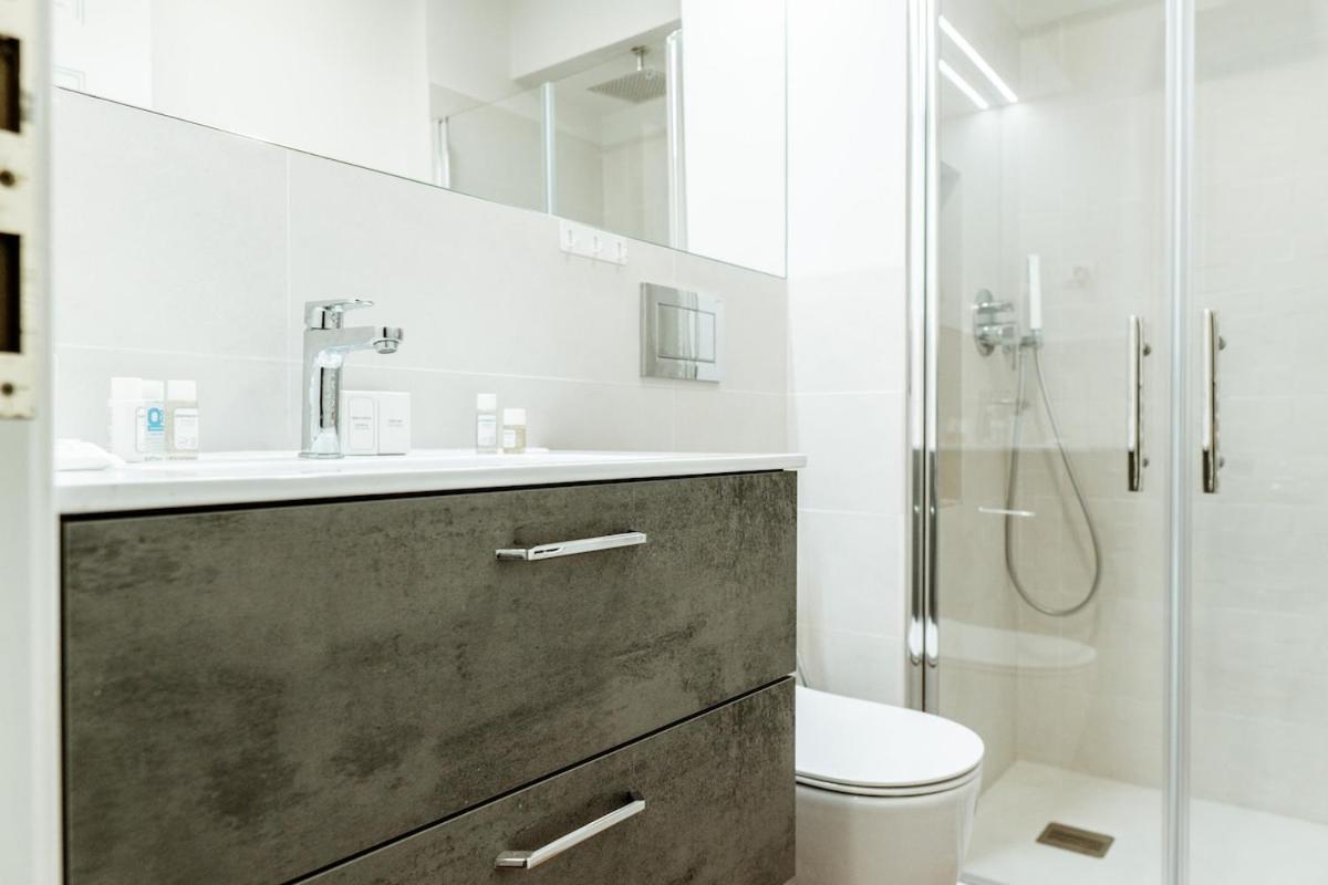 New Cozy Leilighet Milano