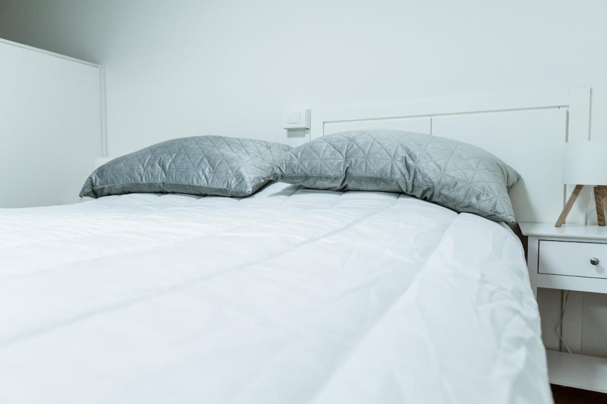 New Cozy Leilighet *