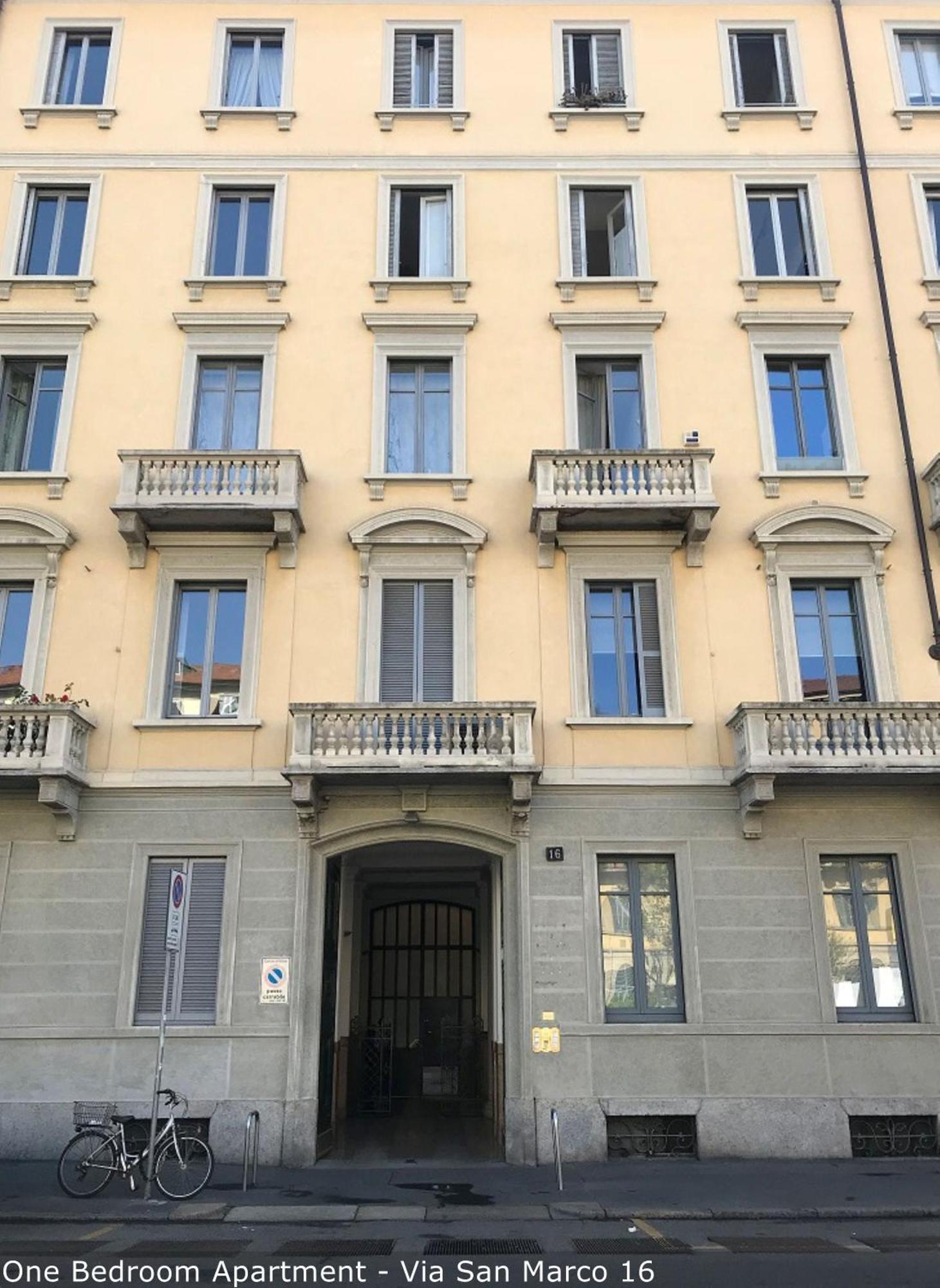 Brera In San Marco * Milano