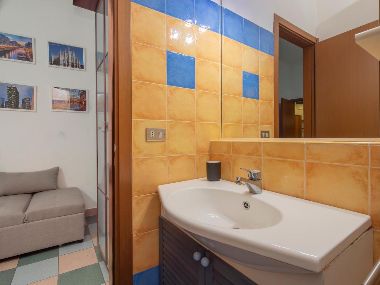 Apartment New In Downtown Close To Duomo