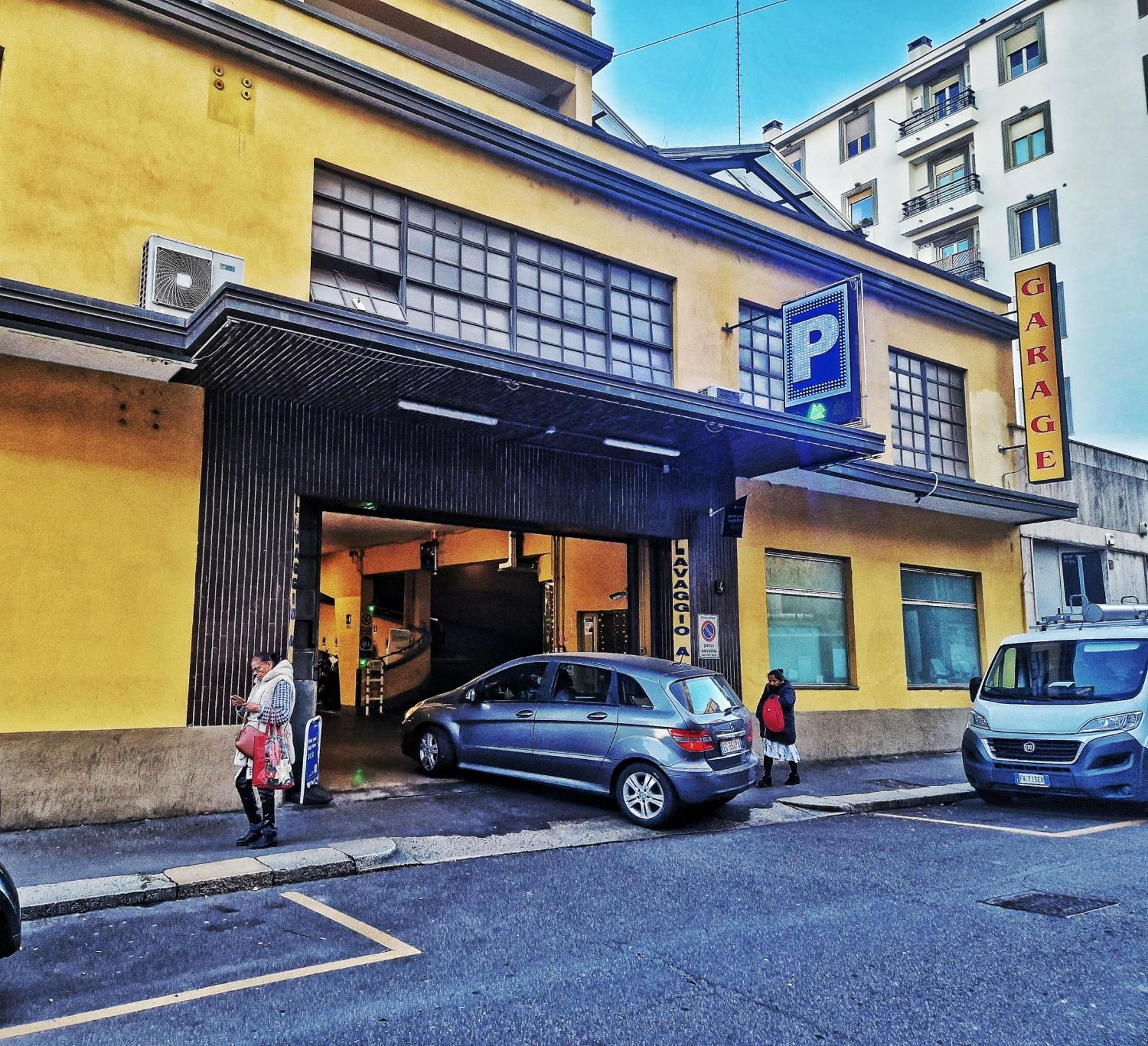Appartamento Loft Centro, 10 Min From Duomo *