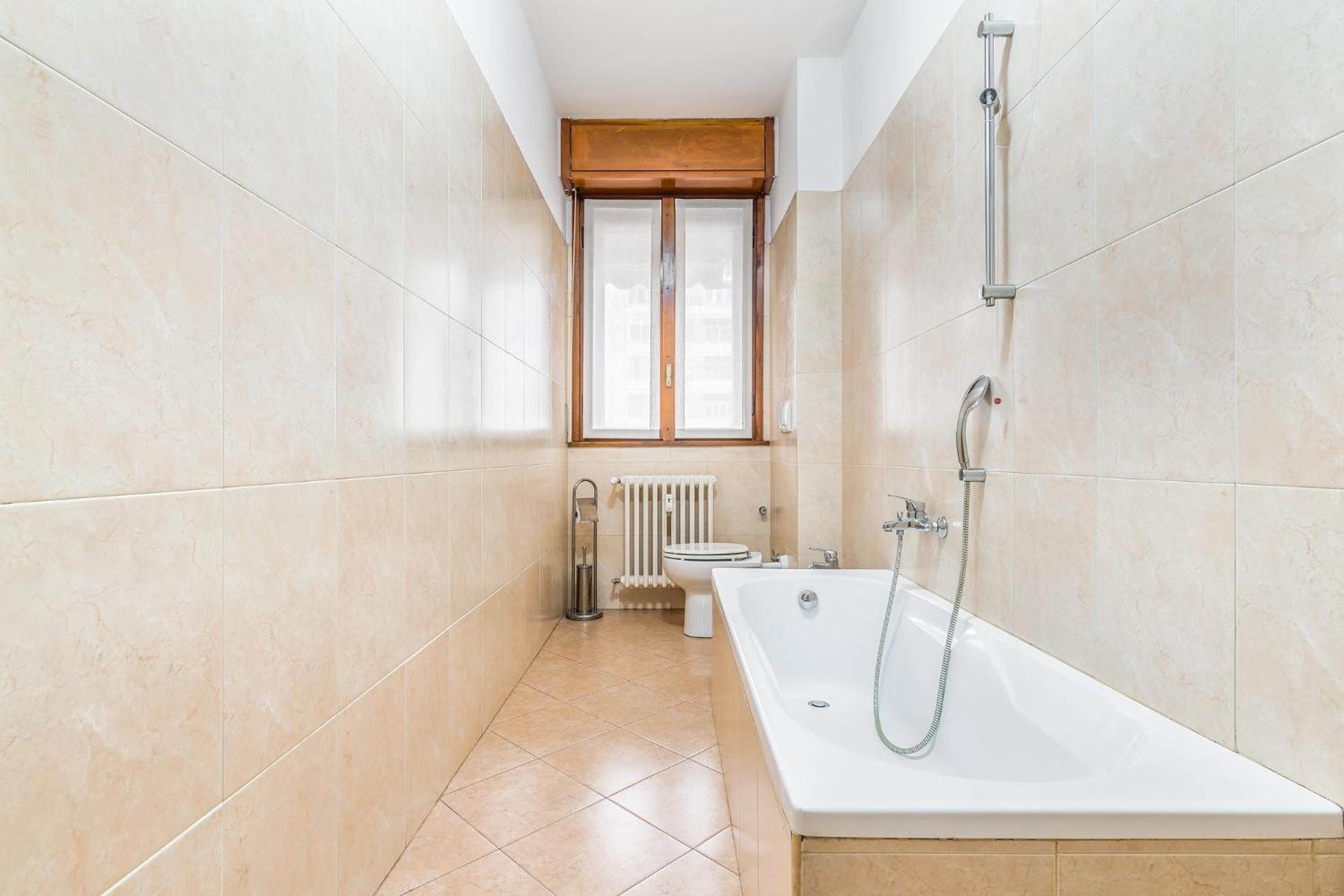 Lejlighed - Brand New 4 Pax Life & The Giulio Cesare 5 *