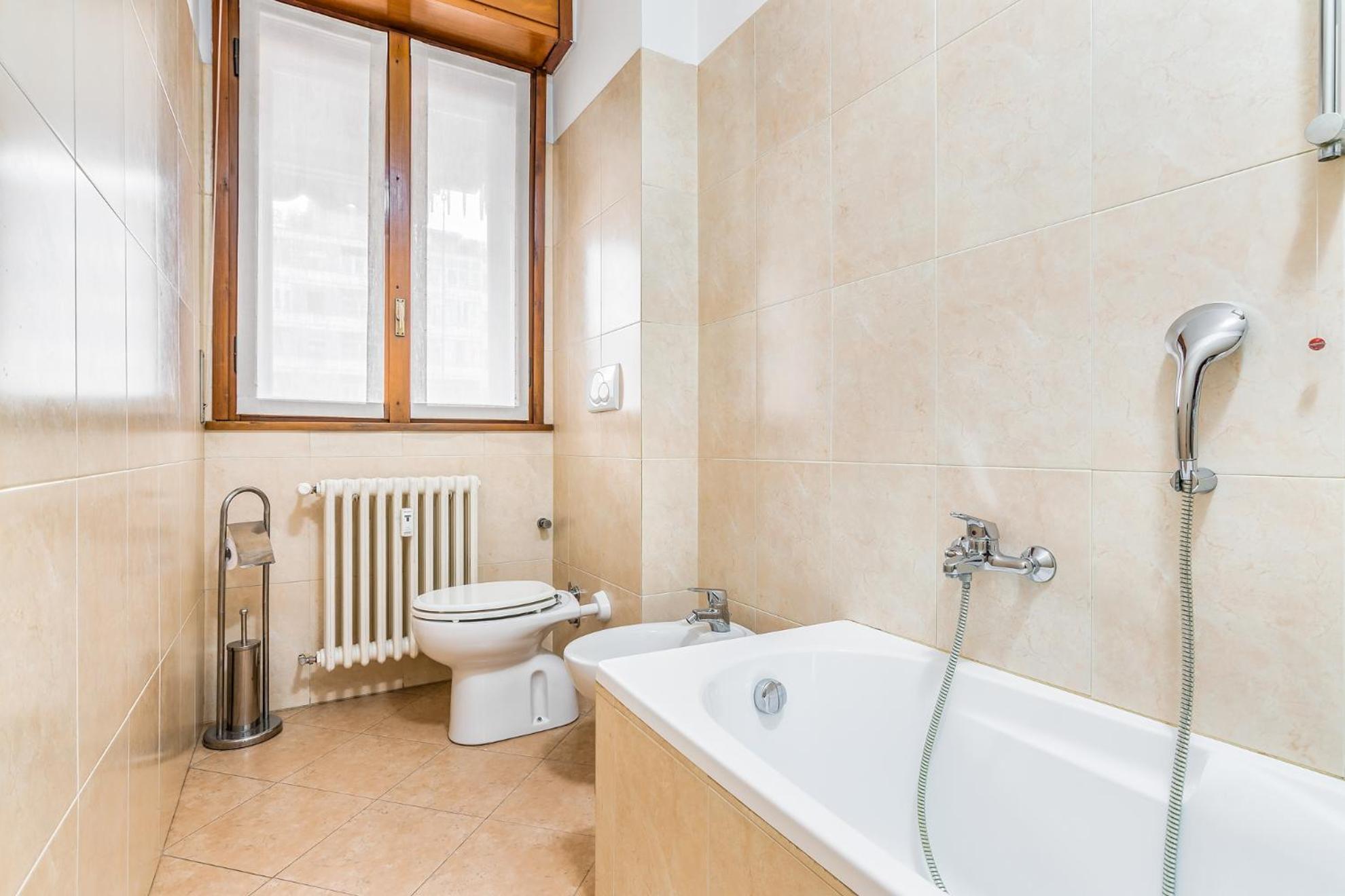 - Brand New 4 Pax Life & The Giulio Cesare 5 Lejlighed Milano