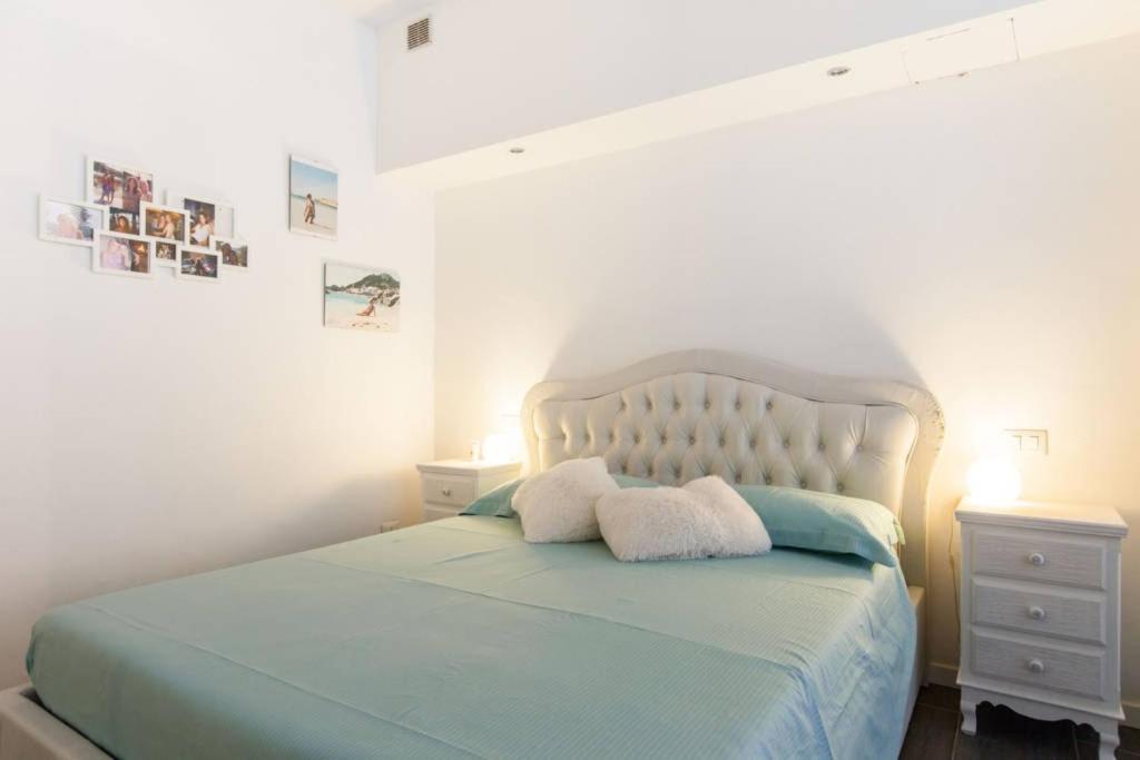 Appartement Flat Shabby Chich - M3 Linate