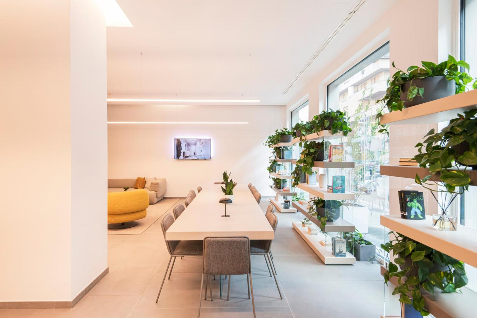 Aparthotel Relstay - De Angeli Milan