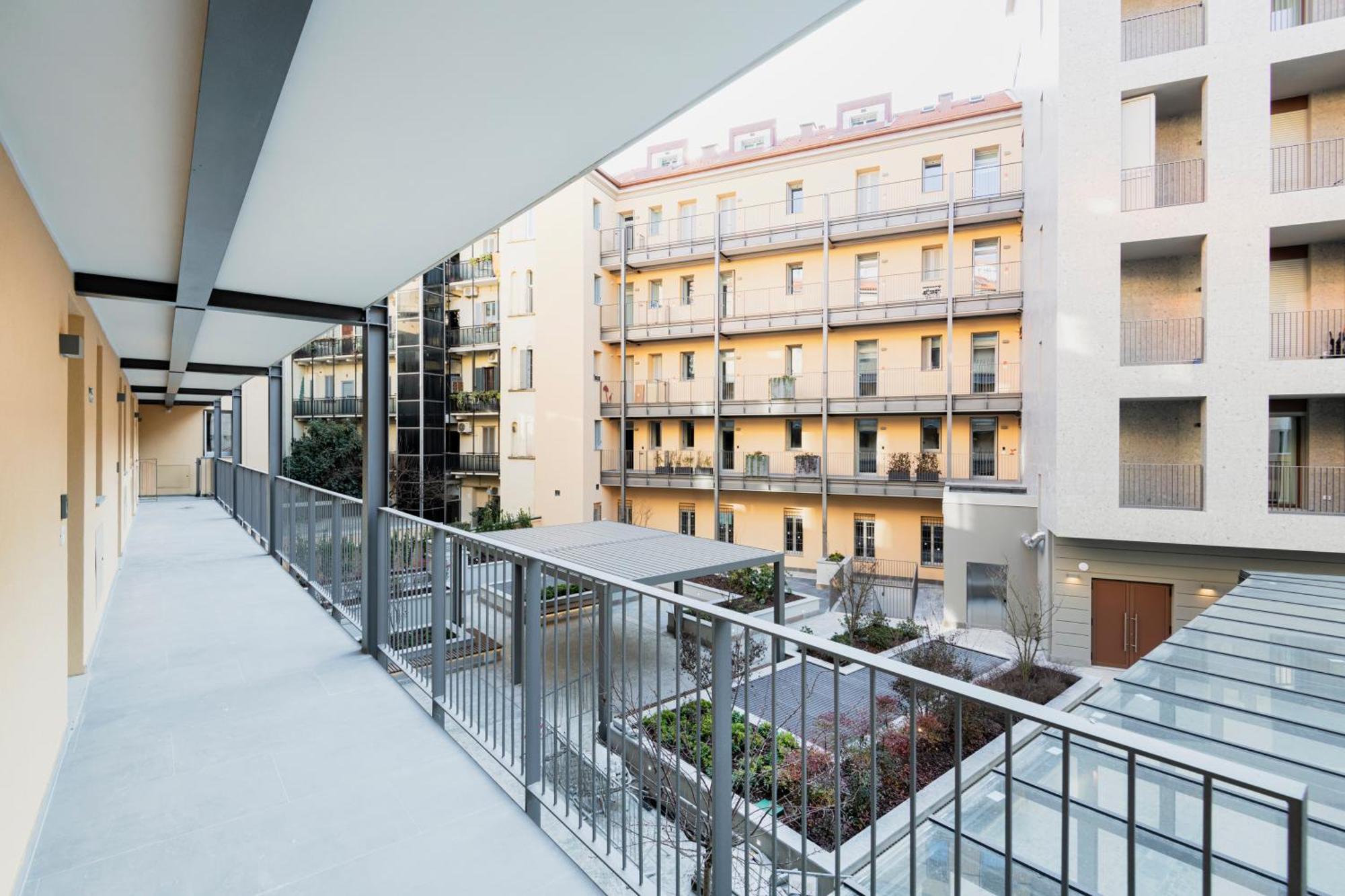 Relstay - De Angeli Milan