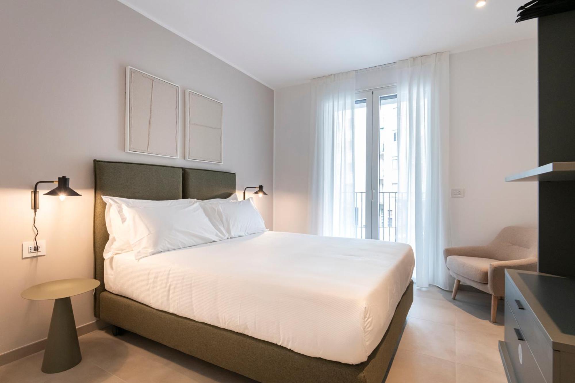 Relstay - De Angeli Milan