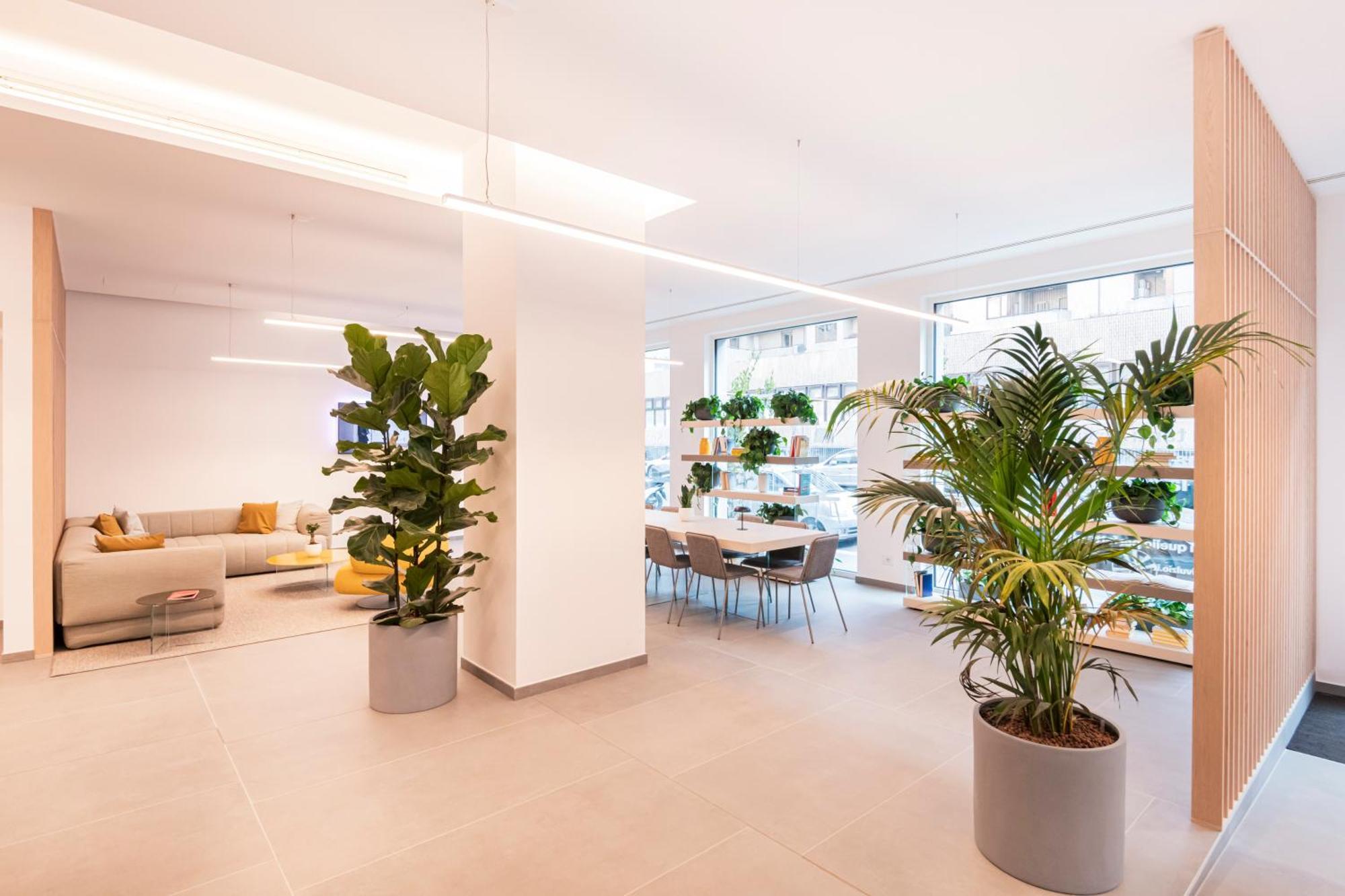 Relstay - De Angeli Aparthotel Milan