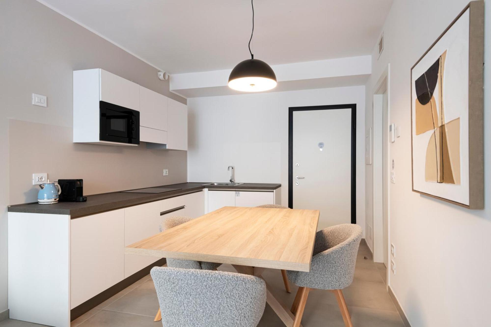 Relstay - De Angeli Aparthotel