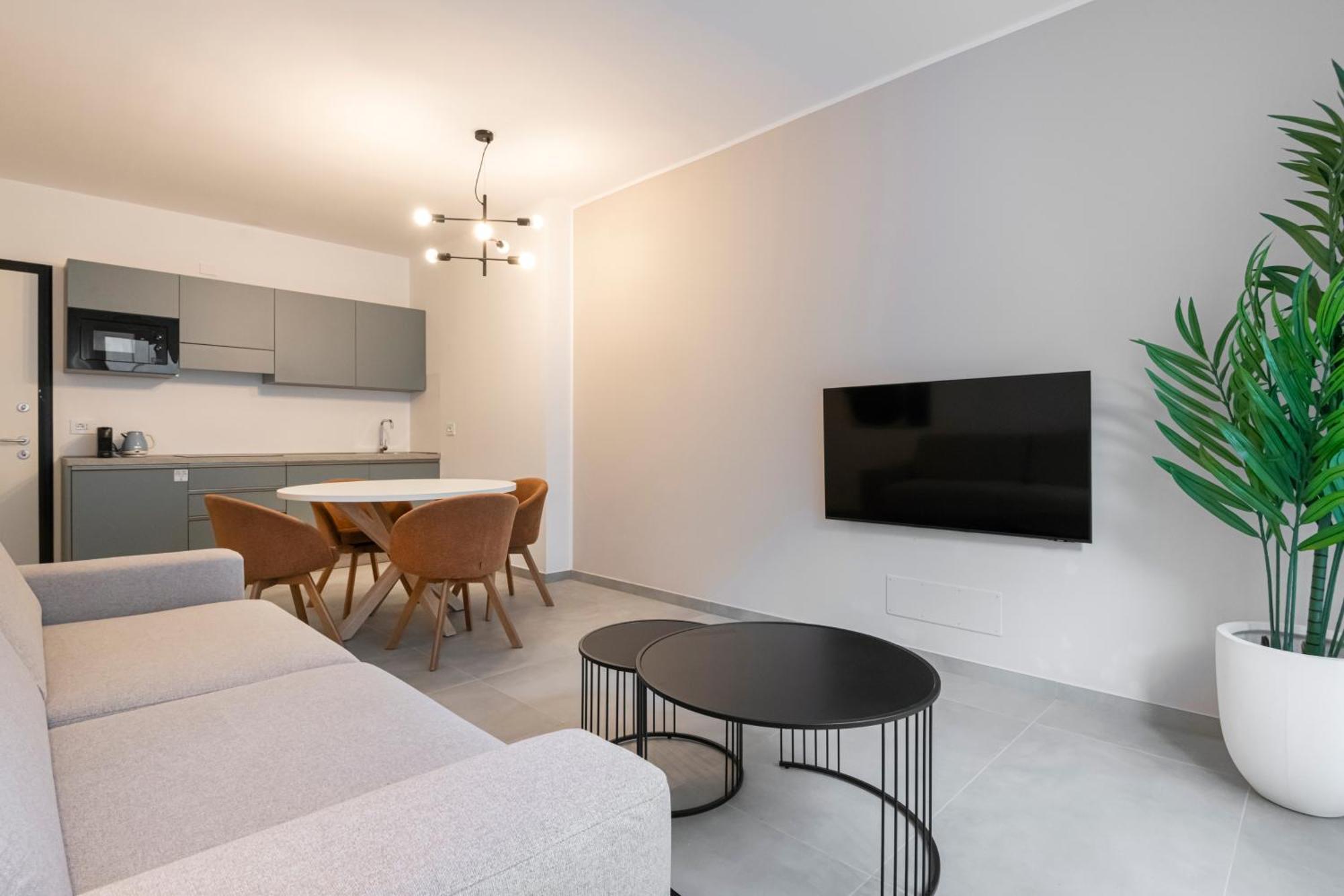 Relstay - De Angeli Aparthotel *