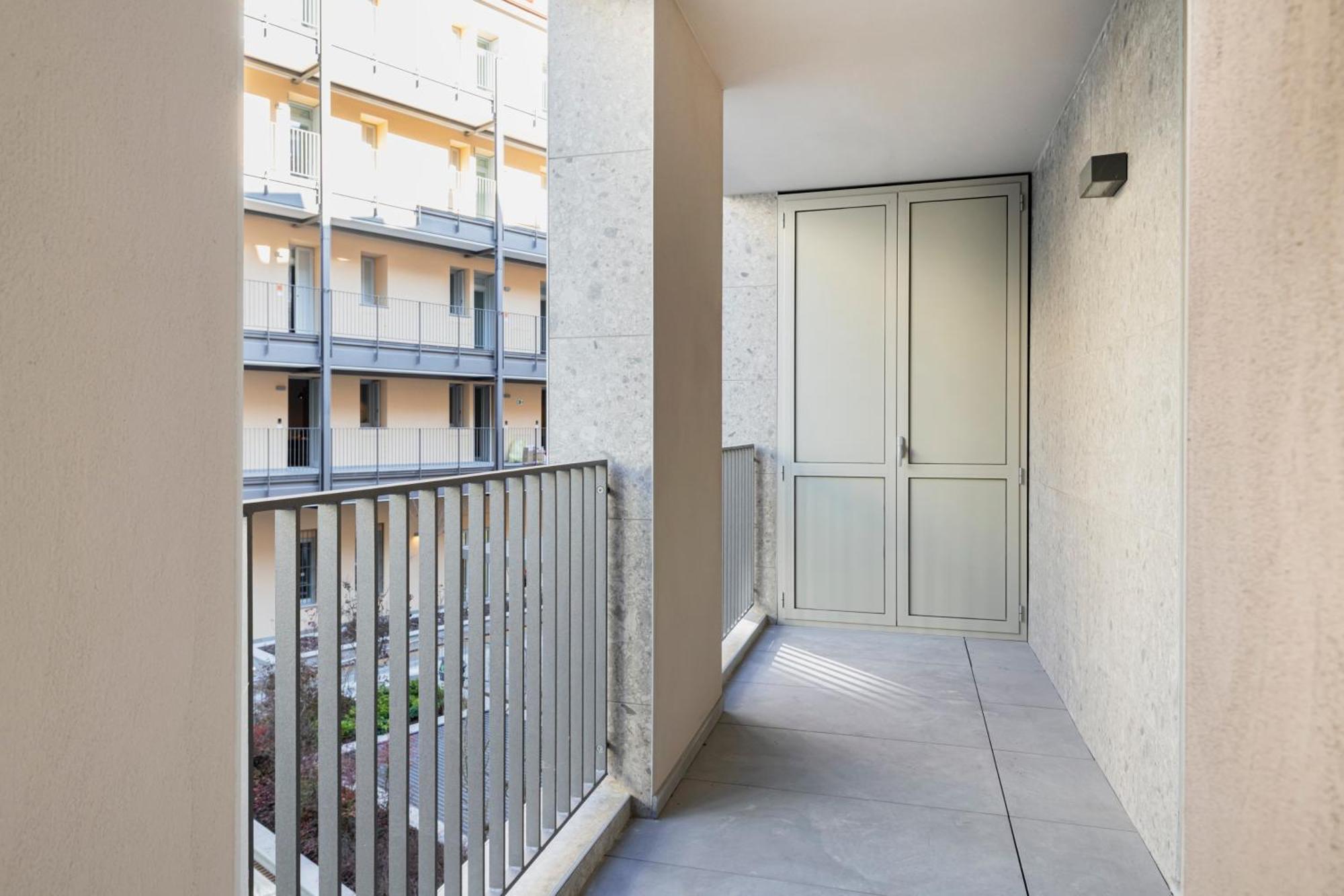 Aparthotel Relstay - De Angeli *