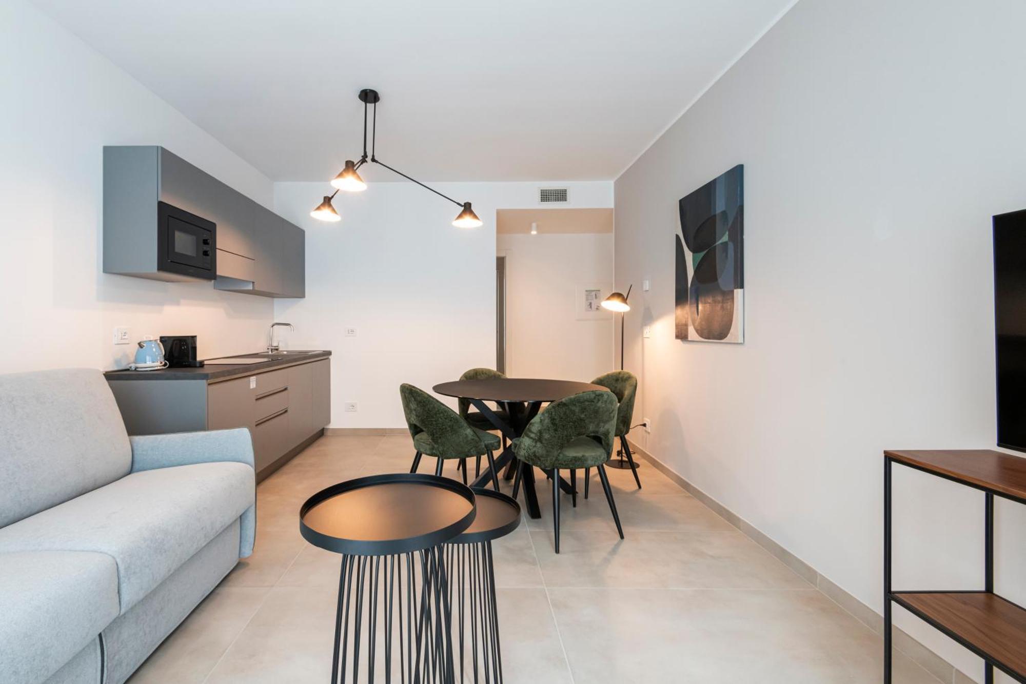 Relstay - De Angeli Milan