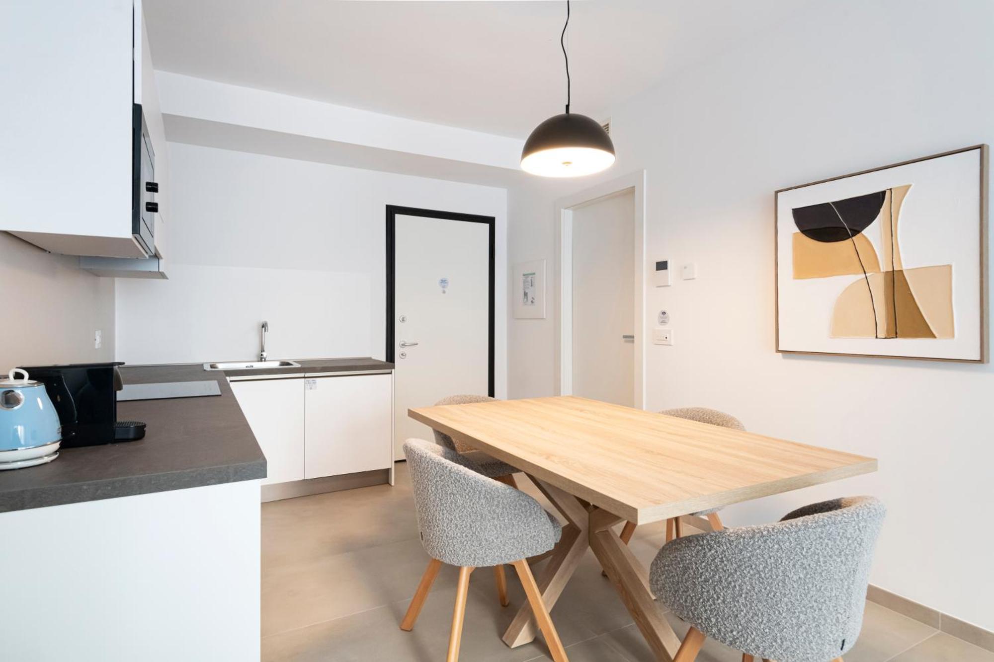 Relstay - De Angeli Aparthotel