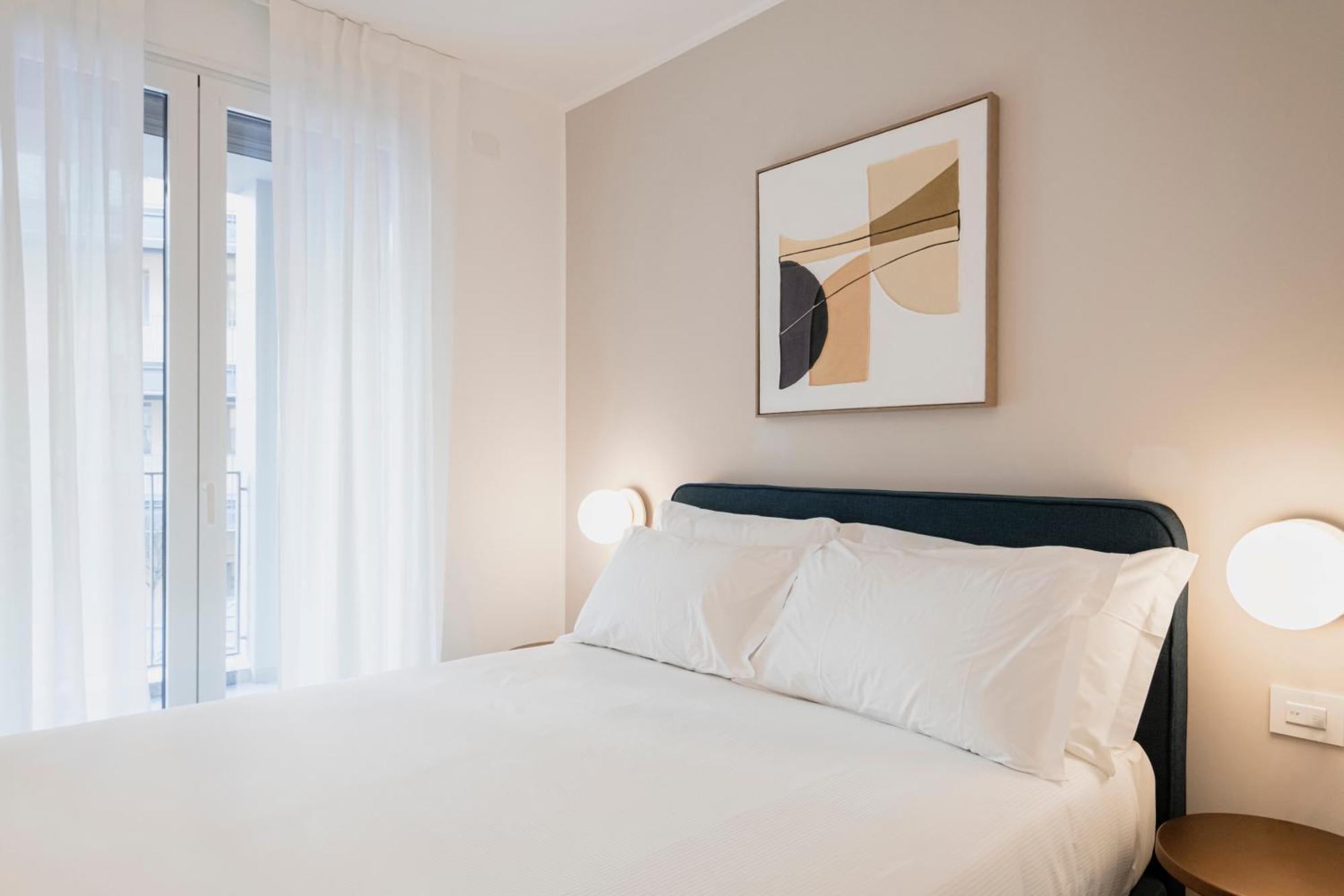 Aparthotel Relstay - De Angeli