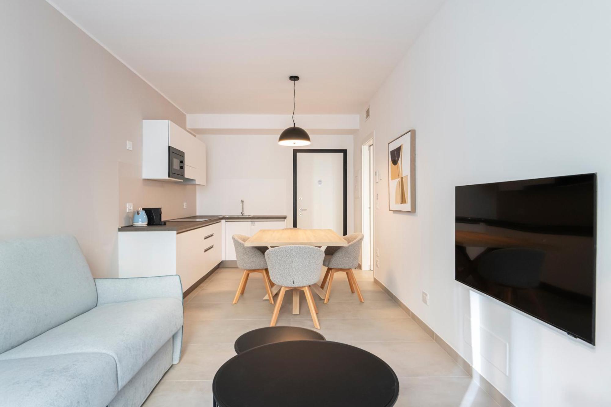 Relstay - De Angeli Aparthotel *