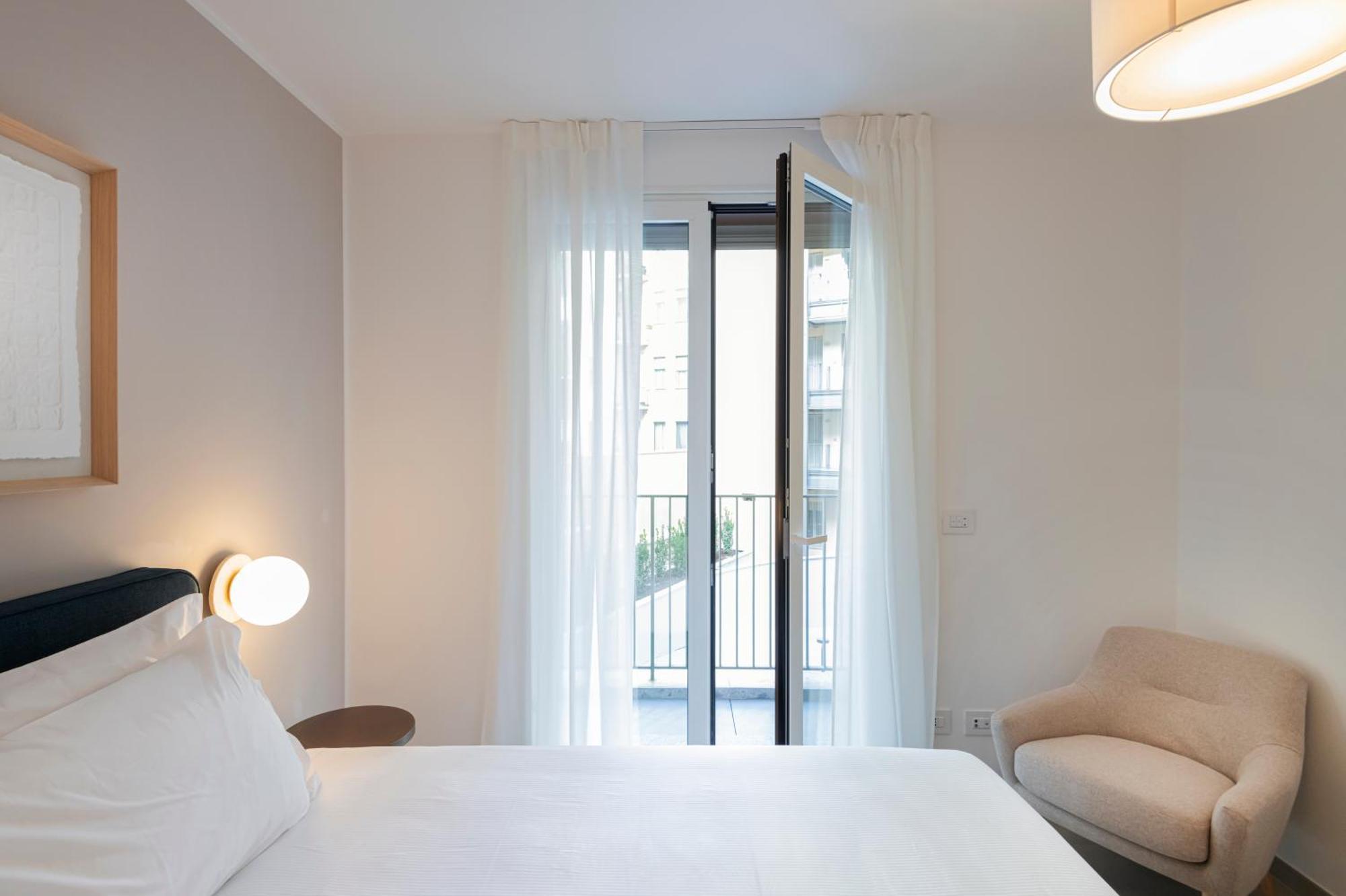 Relstay - De Angeli Aparthotel Milan
