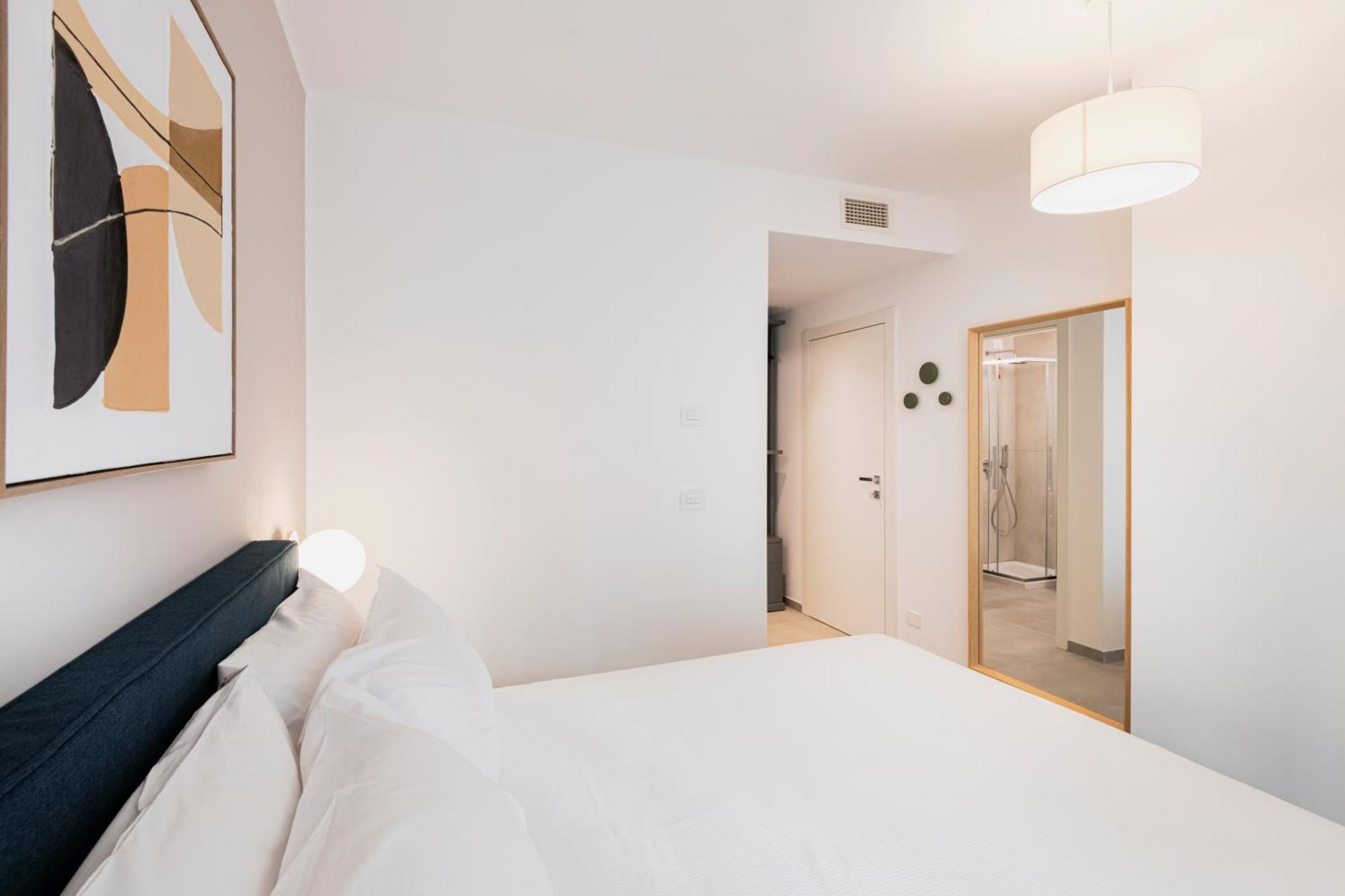 Aparthotel Relstay - De Angeli Milan