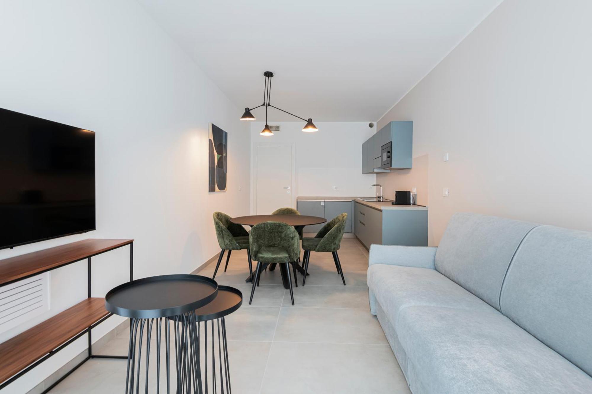 Relstay - De Angeli Milan