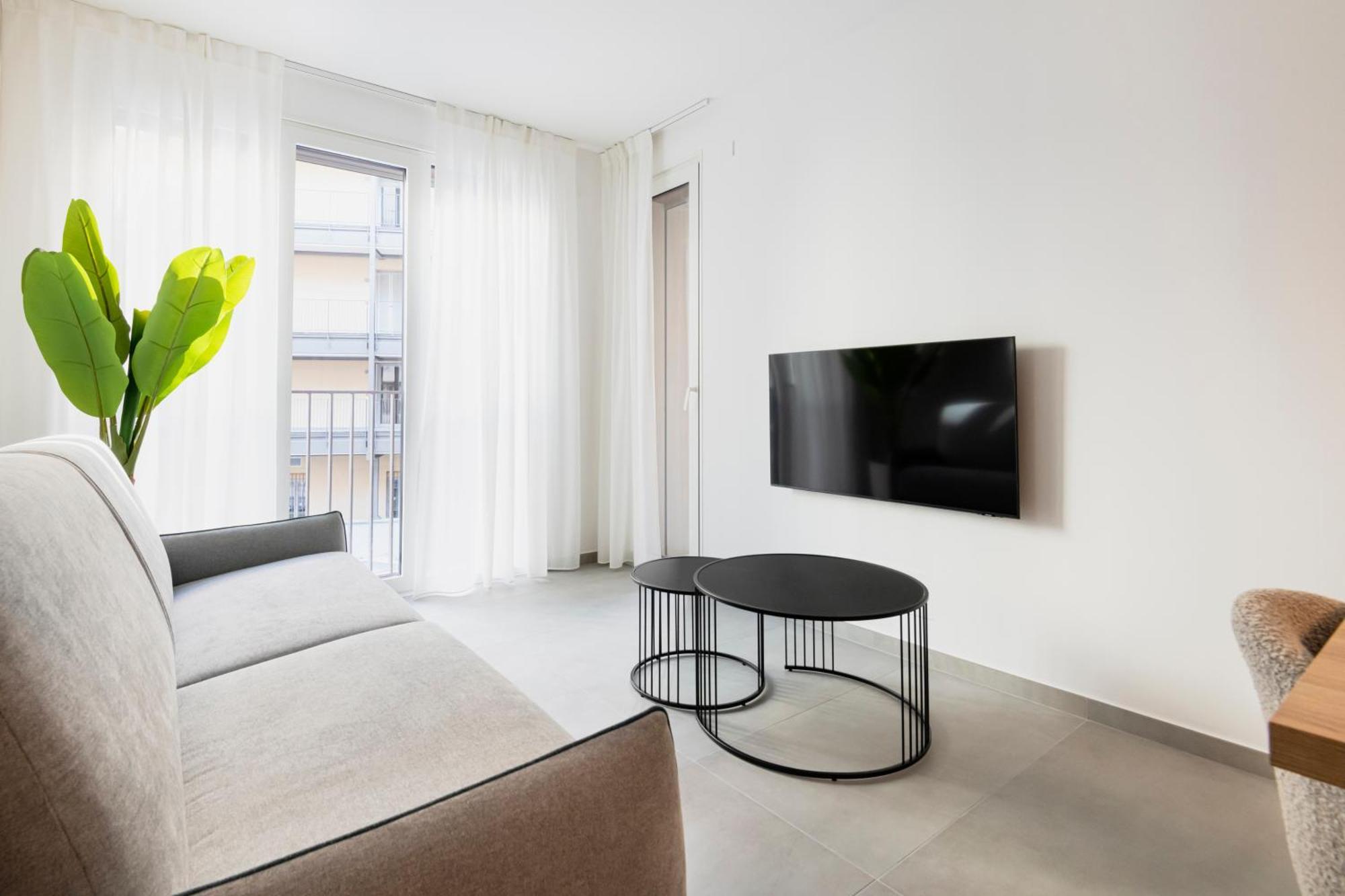 Aparthotel Relstay - De Angeli