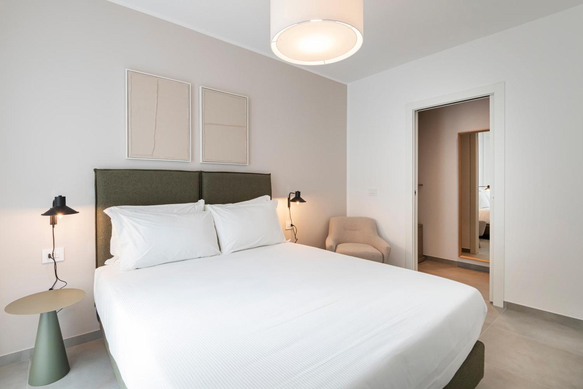 Aparthotel Relstay - De Angeli Milan