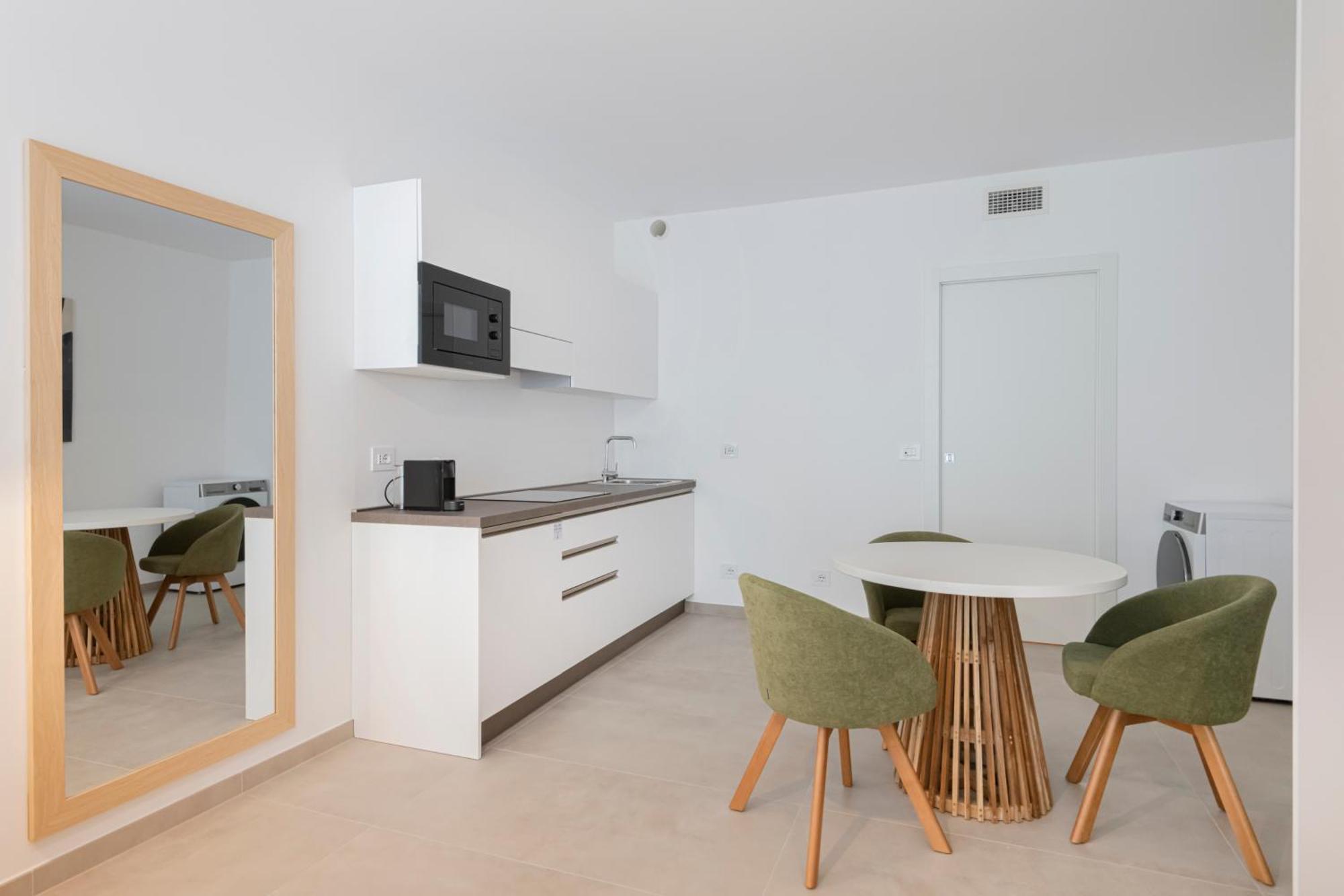 Relstay - De Angeli Milan
