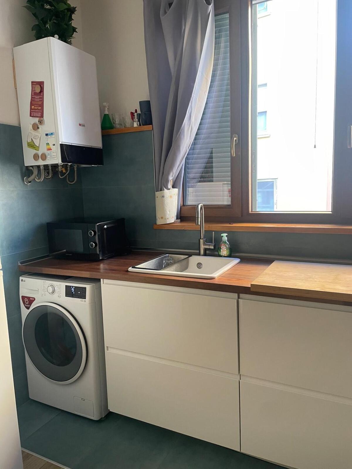 Cozy Flat In Precotto