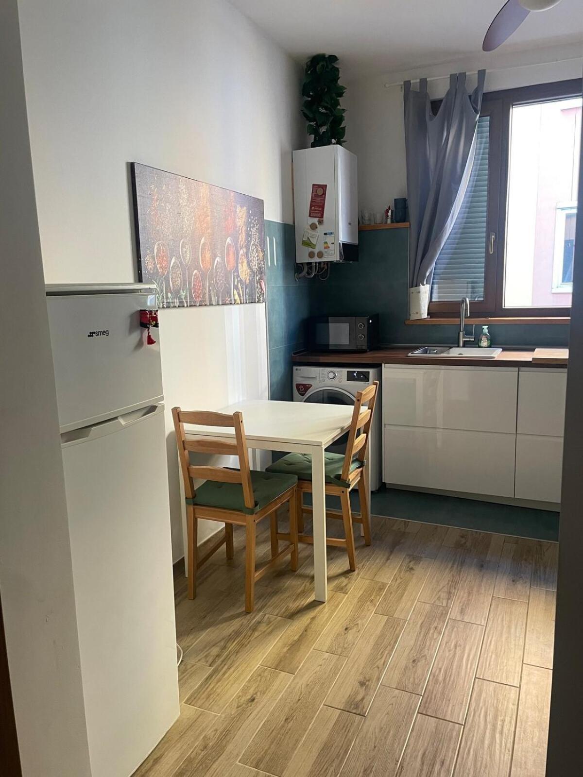 Lejlighed Cozy Flat In Precotto