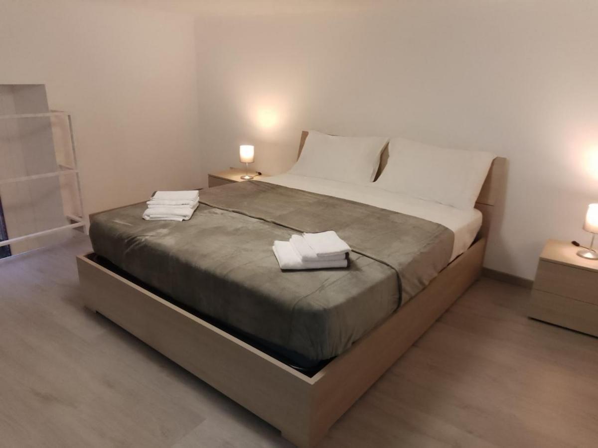 Porta Romanabocconi Lecase&vacanze Ambrosiane Appartement Milaan