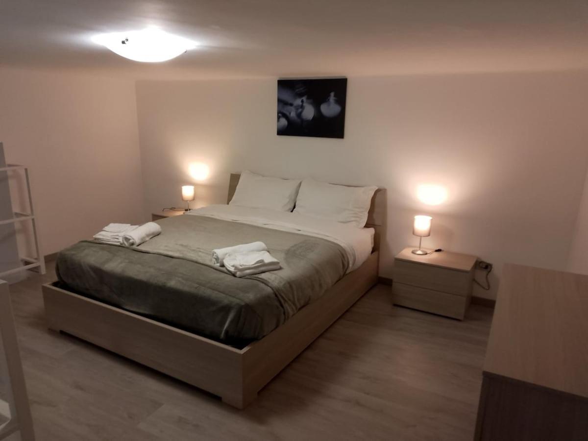 Porta Romanabocconi Lecase&vacanze Ambrosiane Appartement Milaan