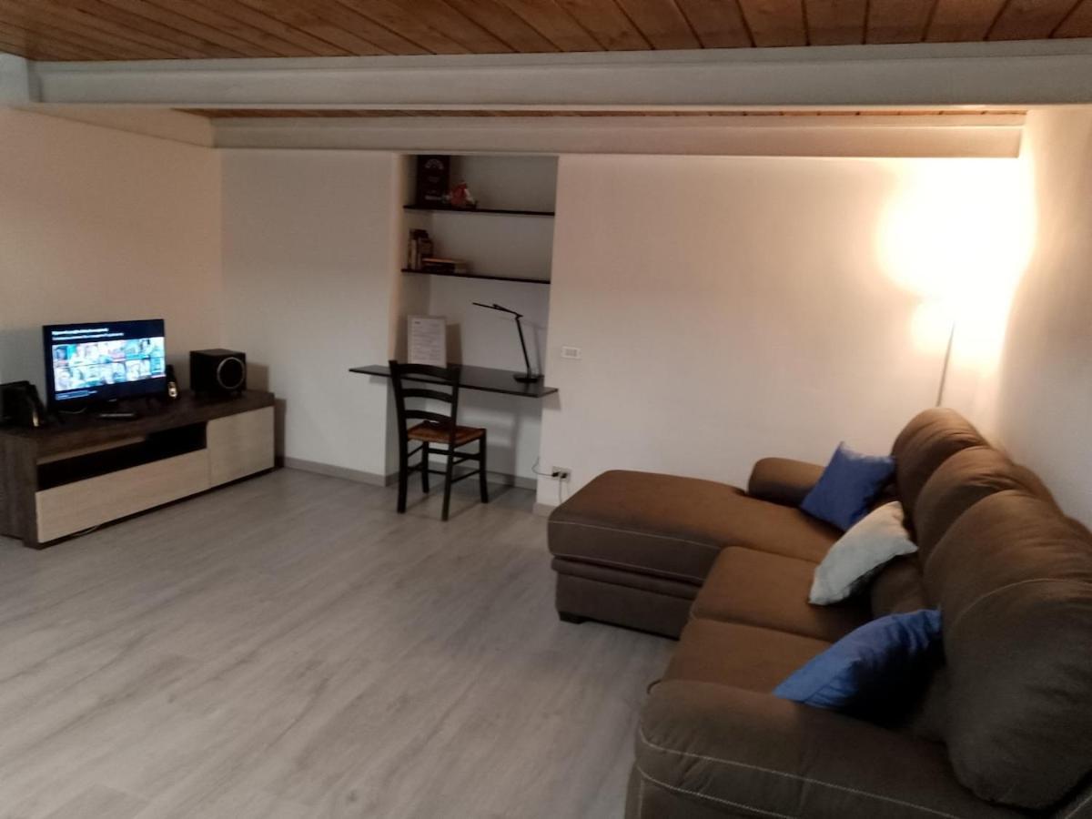 Appartement Porta Romanabocconi Lecase&vacanze Ambrosiane Milaan