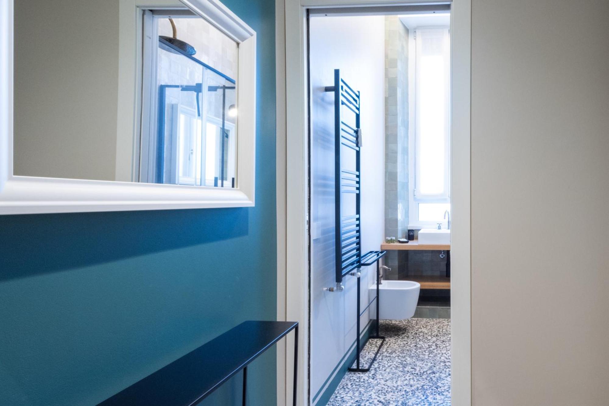 Orea Spiti - The Baraka Shack Apartment Milan