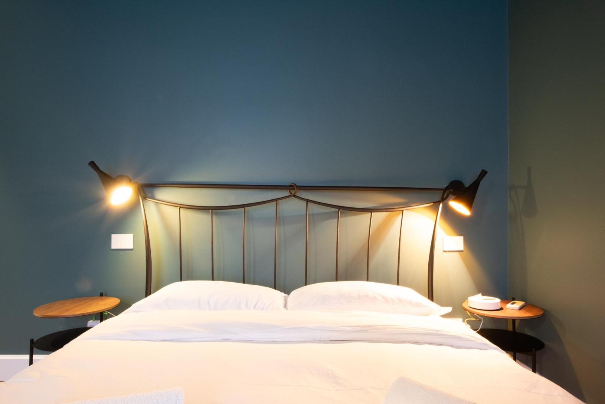 Orea Spiti - The Baraka Shack Apartment Milan