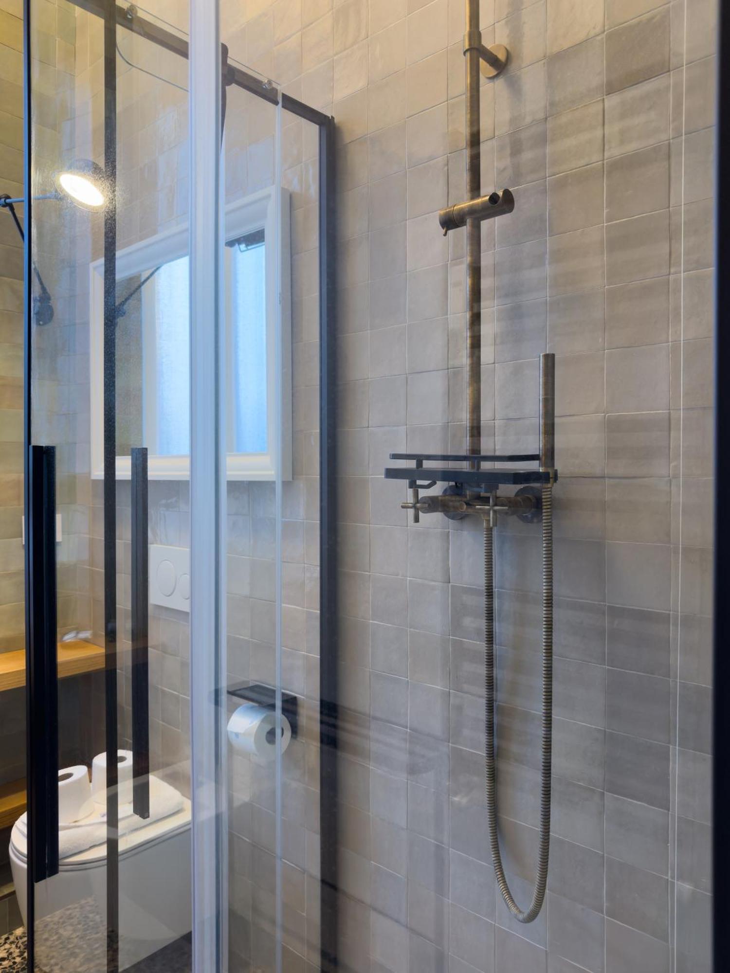 Apartment Orea Spiti - The Baraka Shack Milan