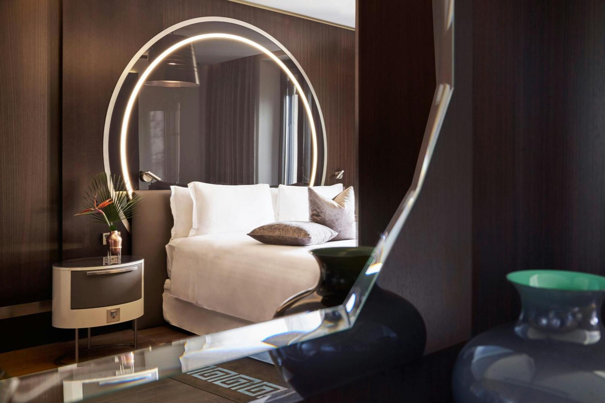 Excelsior Gallia, A Luxury Collection Hotel,