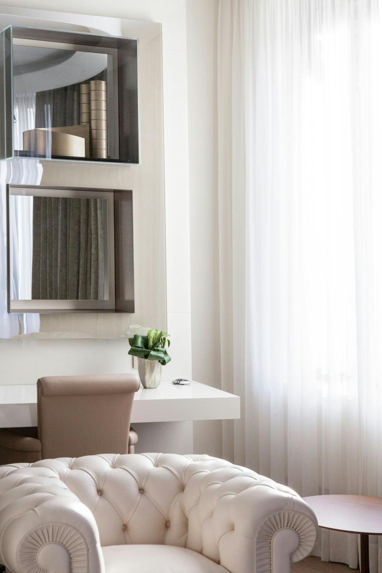 Hotel Excelsior Gallia, A Luxury Collection Hotel,