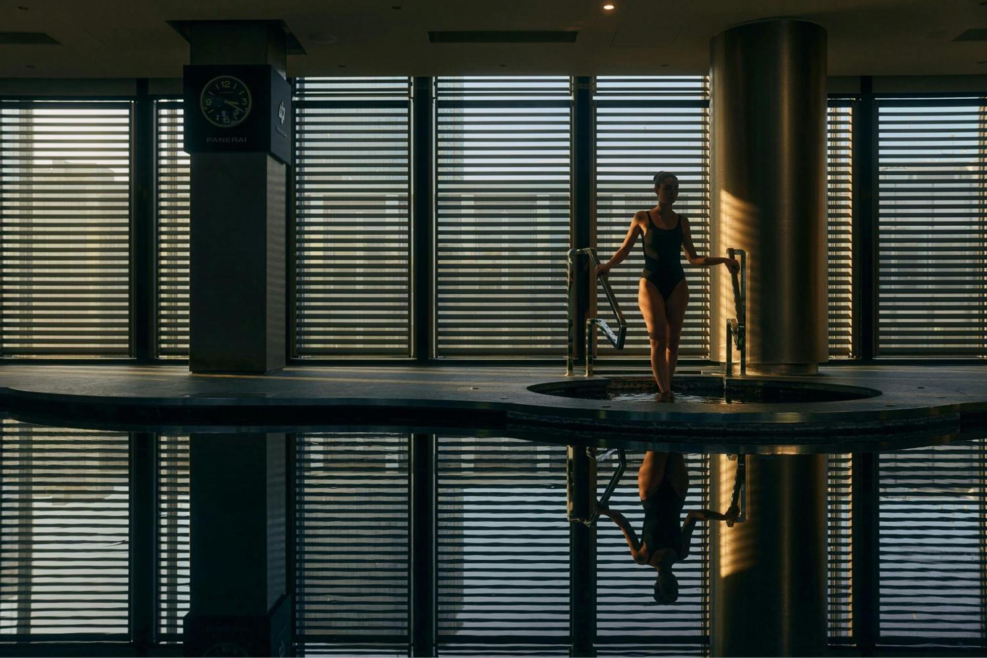 Excelsior Gallia, A Luxury Collection Hotel, Hotel Mailand