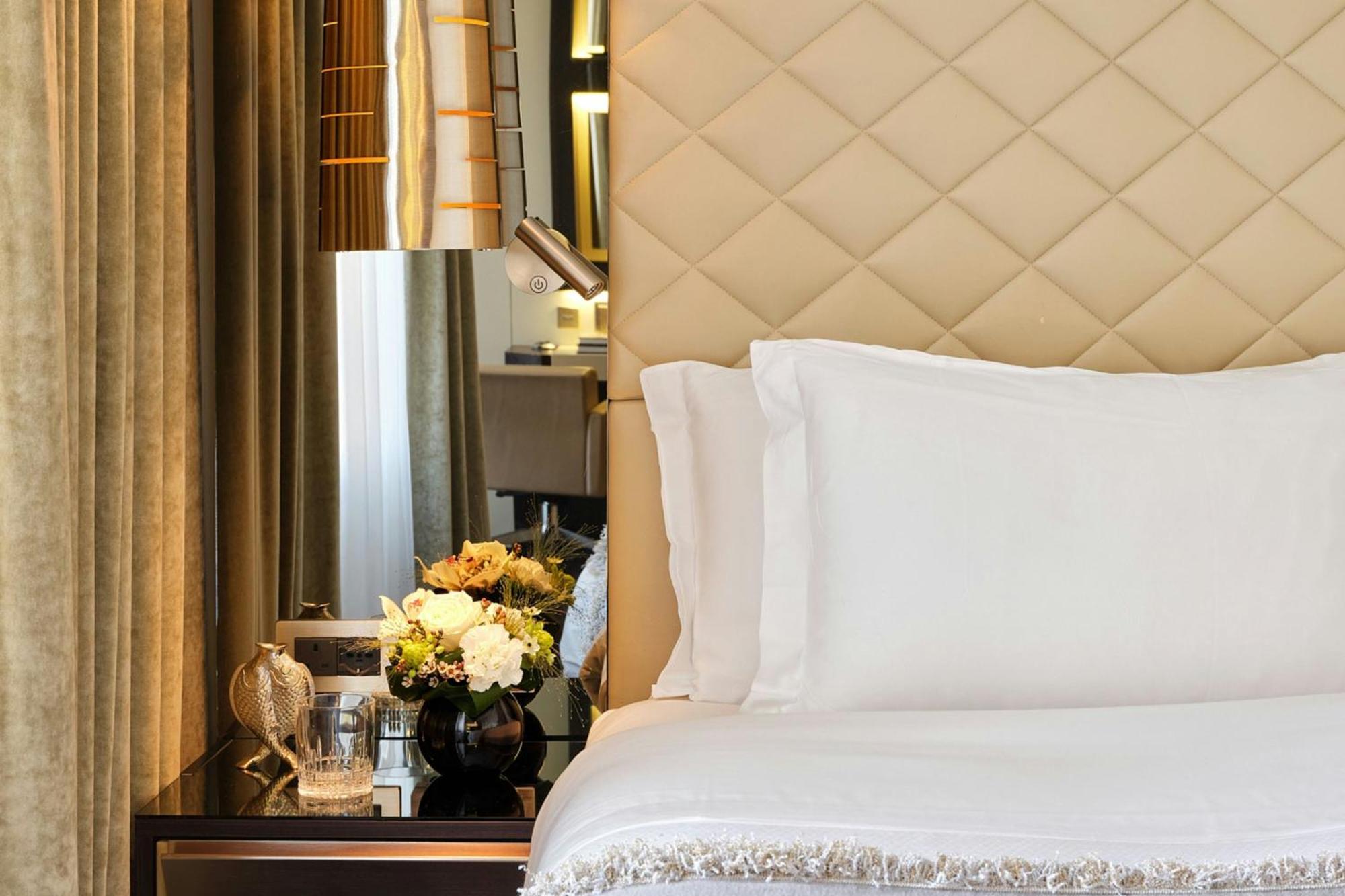 Hotel Excelsior Gallia, A Luxury Collection Hotel, Mailand