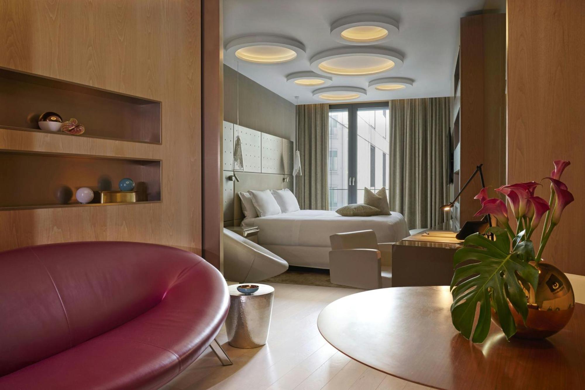 Excelsior Gallia, A Luxury Collection Hotel, 5* Mailand
